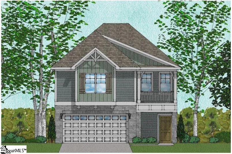 Property image 1 at 410 Indigo Pointe Drive, Greenville, SC 29607