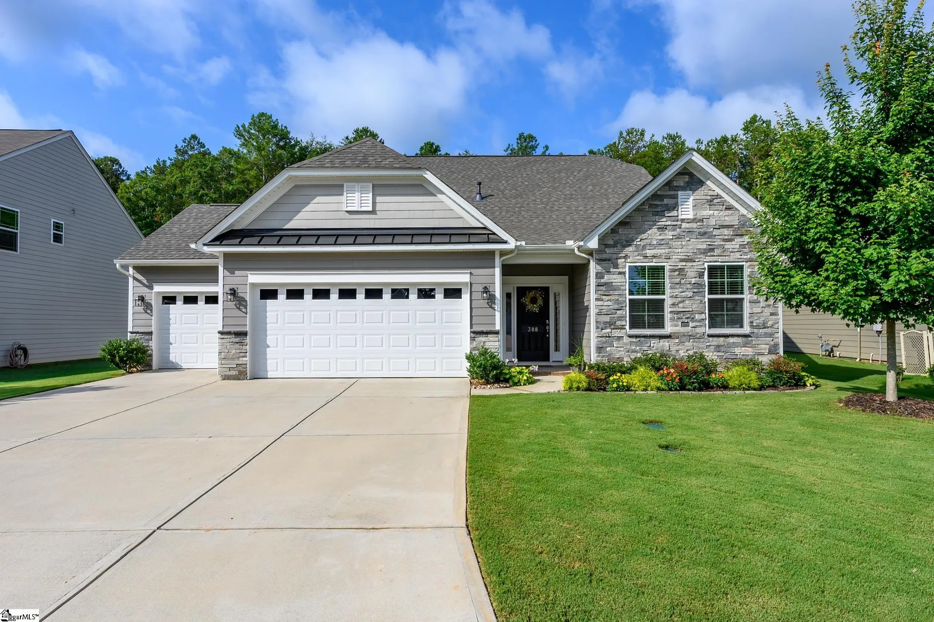 308 Hearthwood Lane
