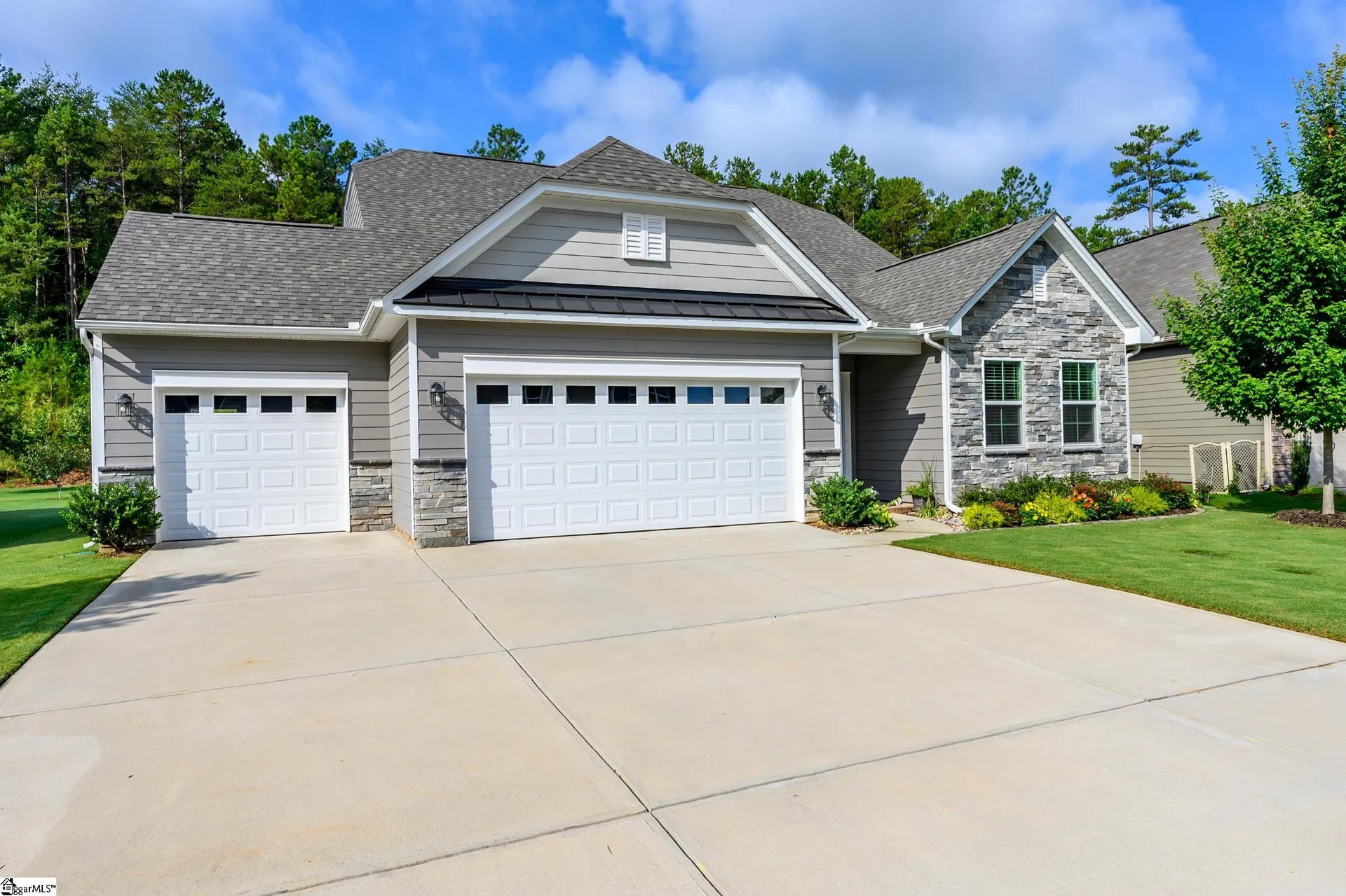 Property image 2 at 308 Hearthwood Lane, Simpsonville, SC 29681