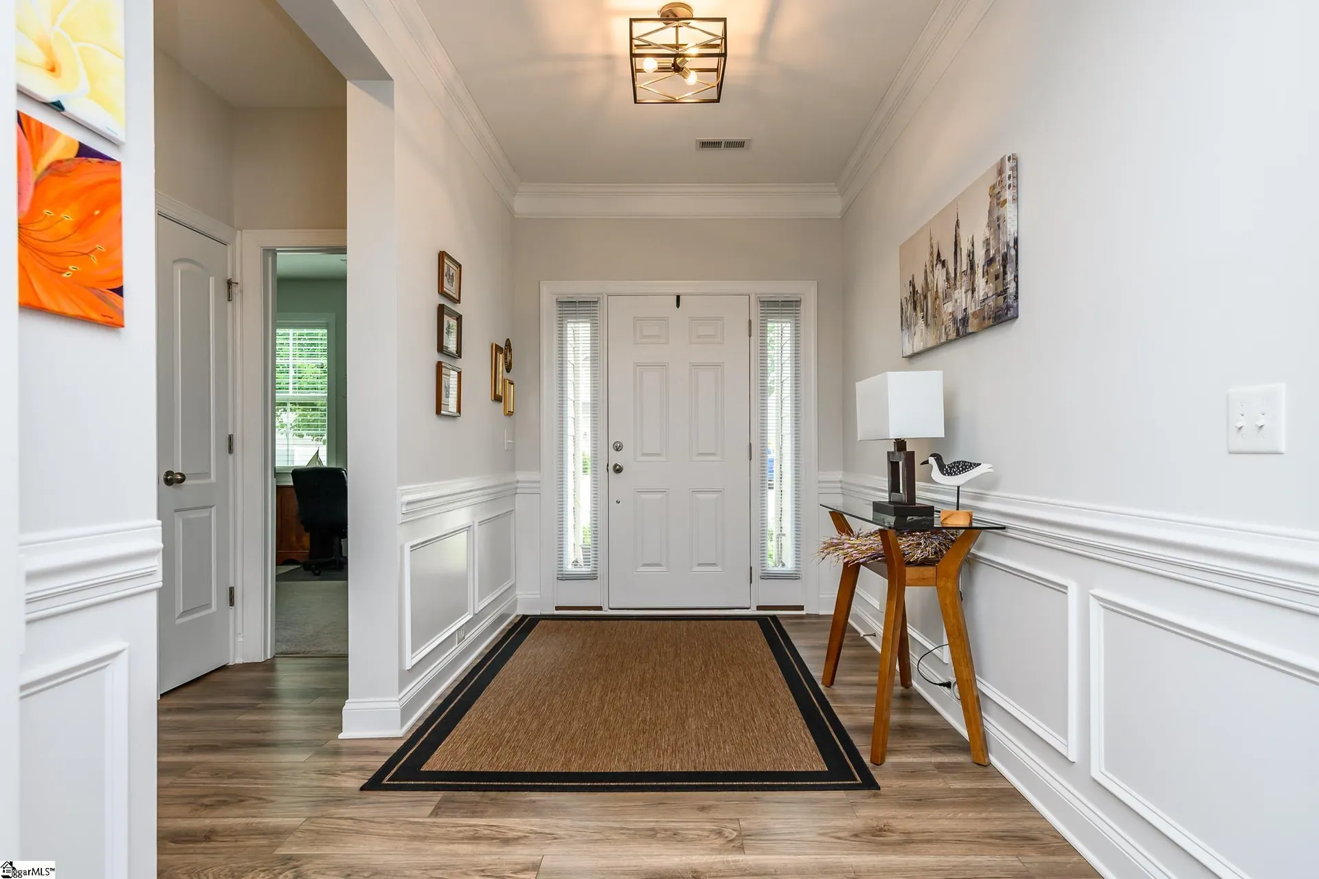Property image 3 at 308 Hearthwood Lane, Simpsonville, SC 29681