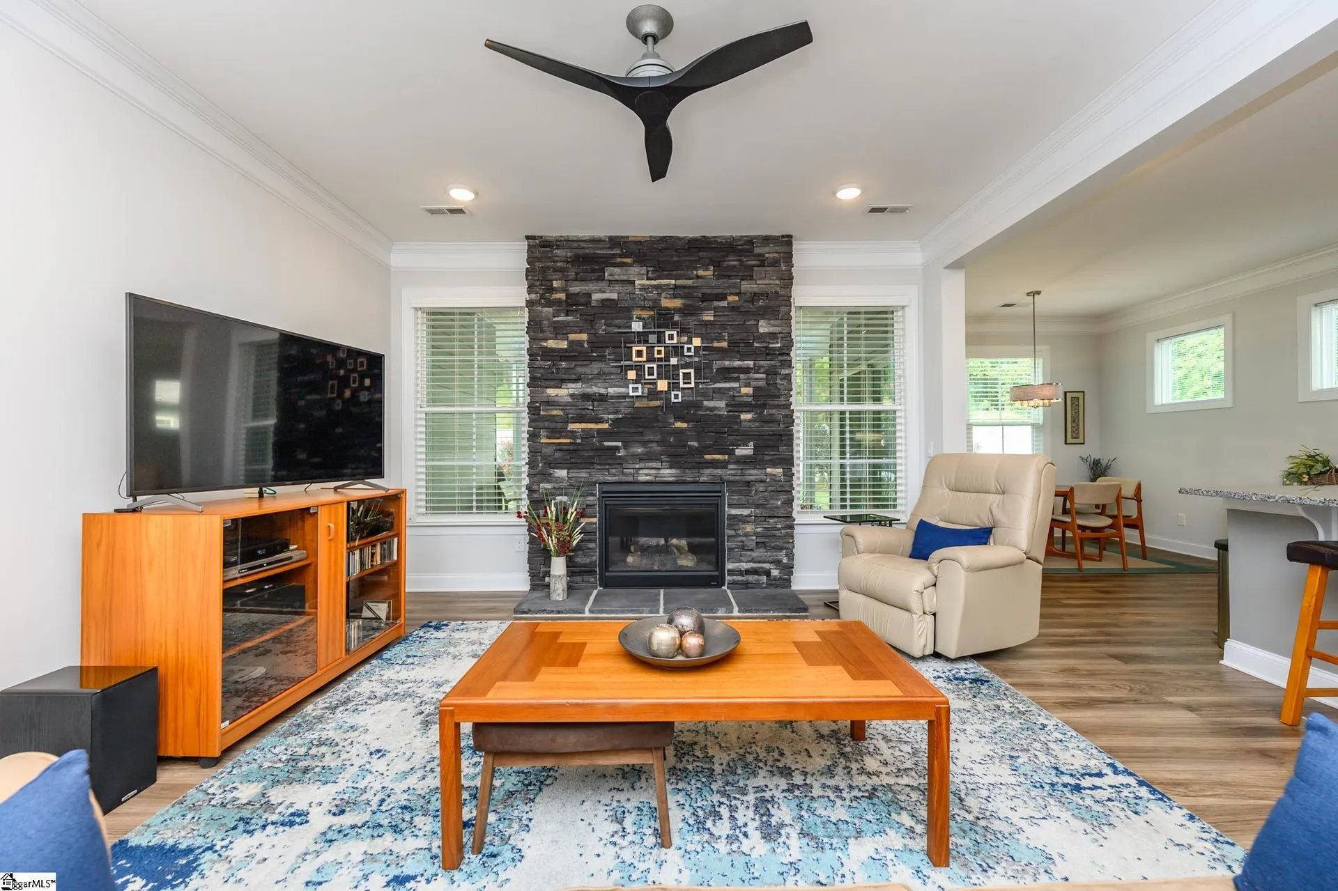 Property image 4 at 308 Hearthwood Lane, Simpsonville, SC 29681