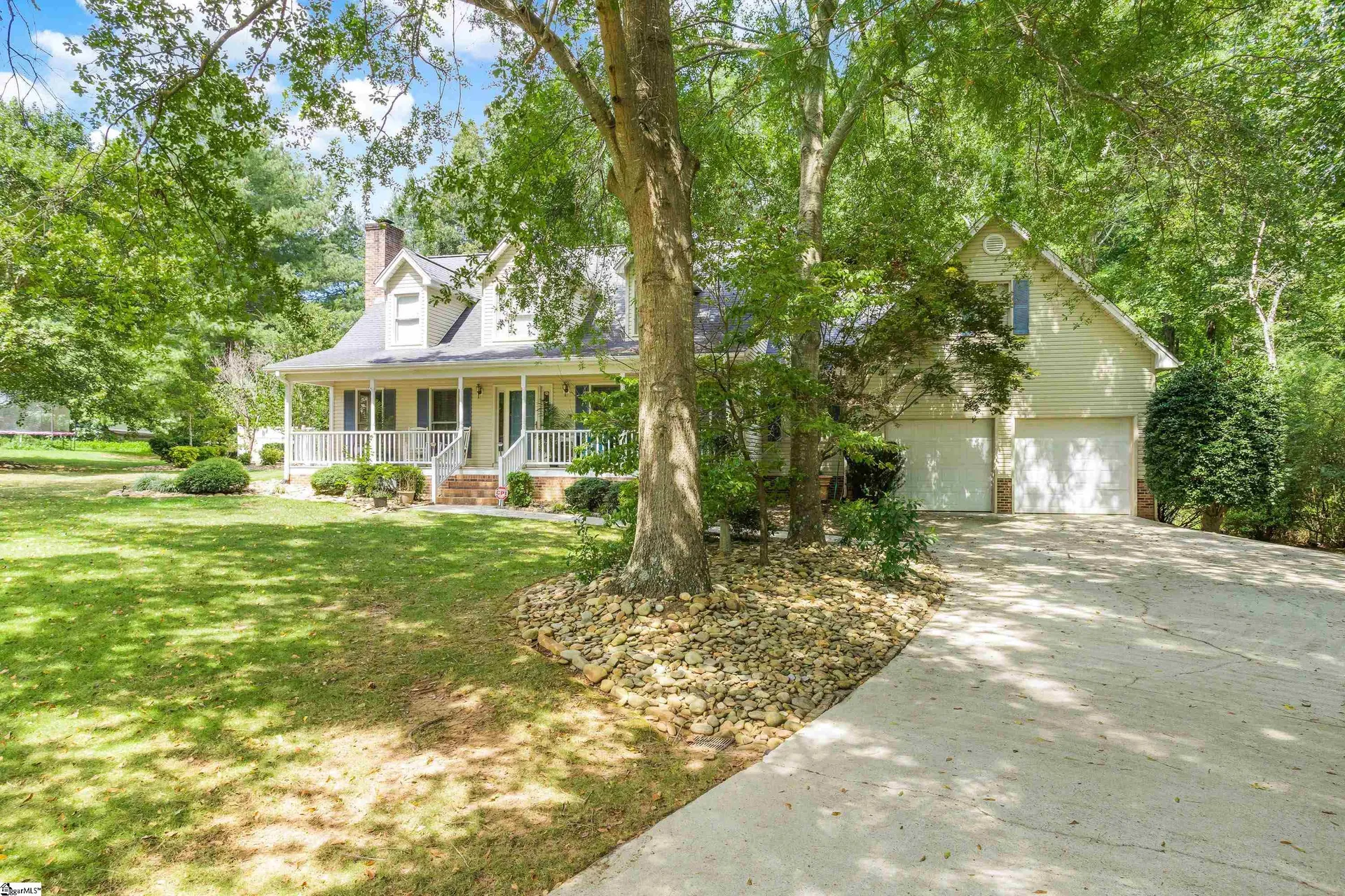 Property image 4 at 200 Beagle Run, Easley, SC 29642