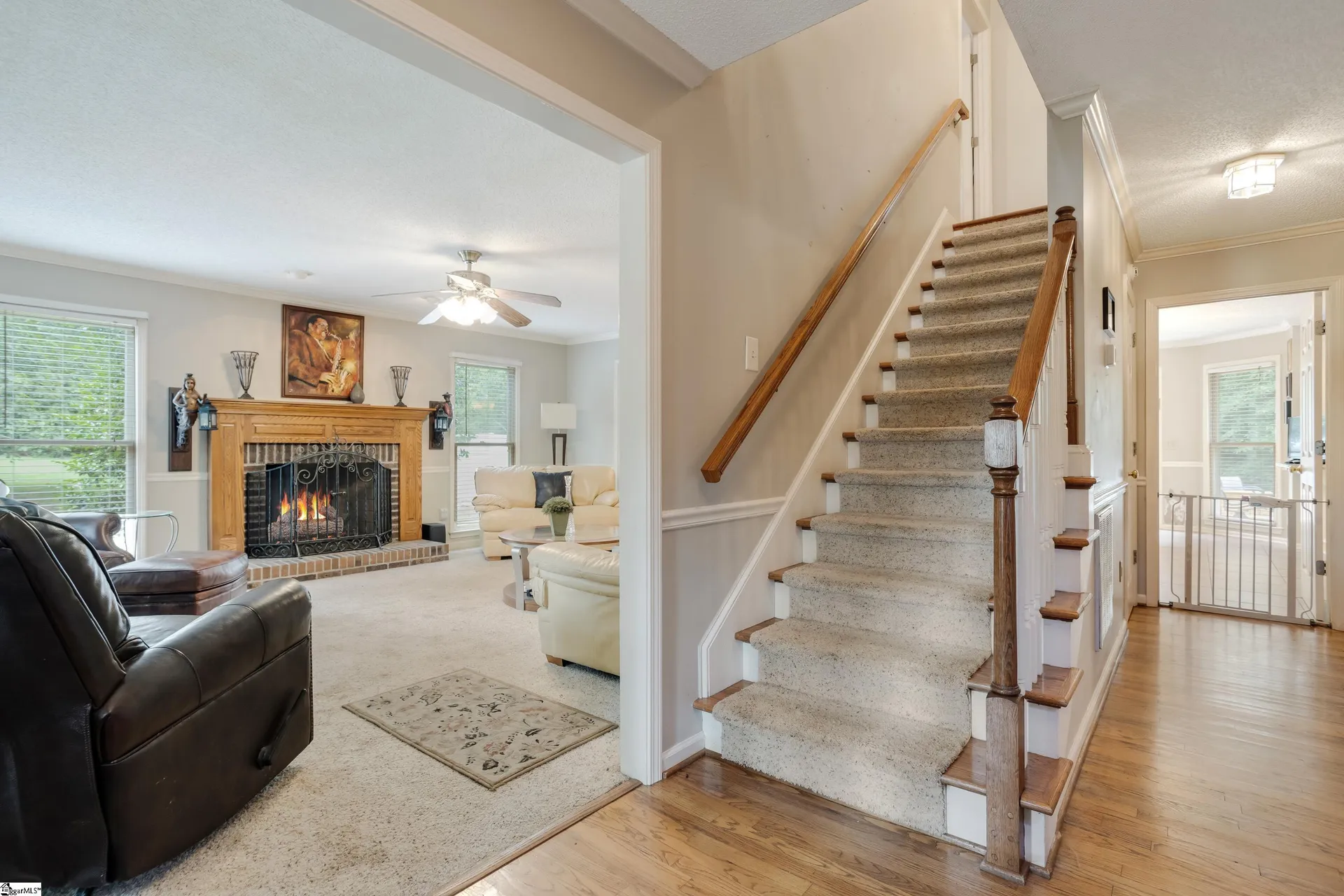 Property image 5 at 200 Beagle Run, Easley, SC 29642