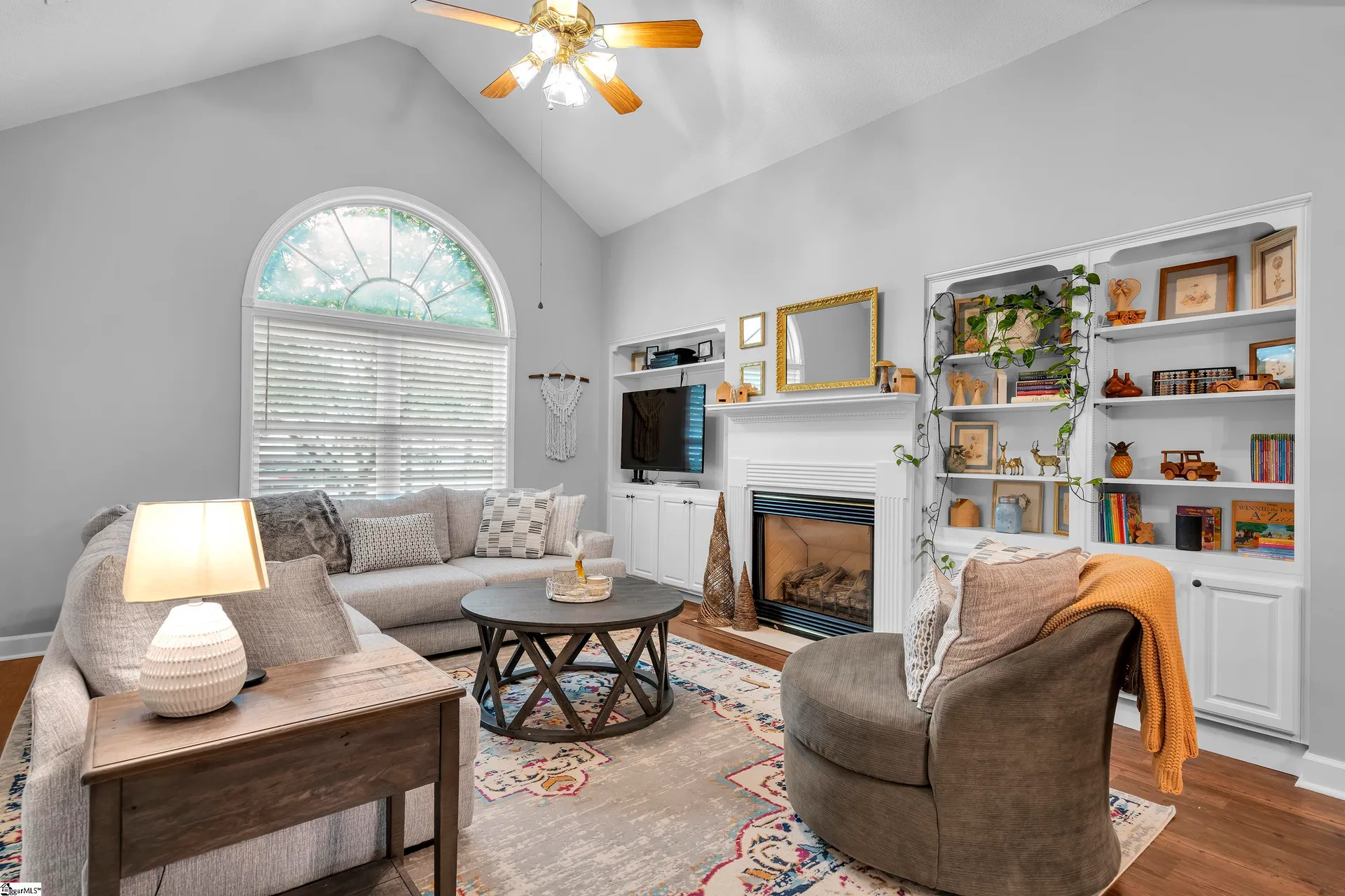 Property image 3 at 224 Clematis Court, Moore, SC 29369