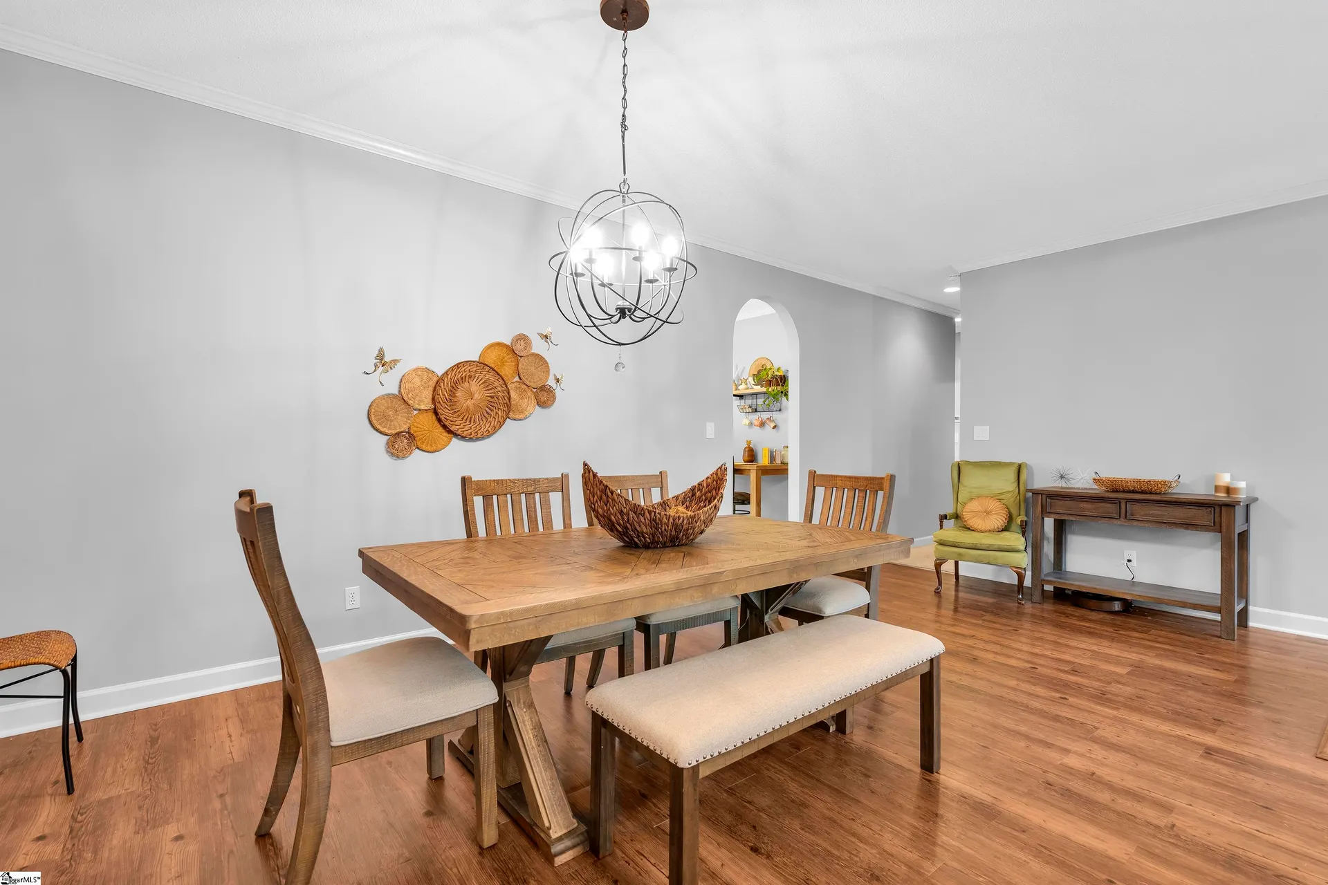 Property image 4 at 224 Clematis Court, Moore, SC 29369