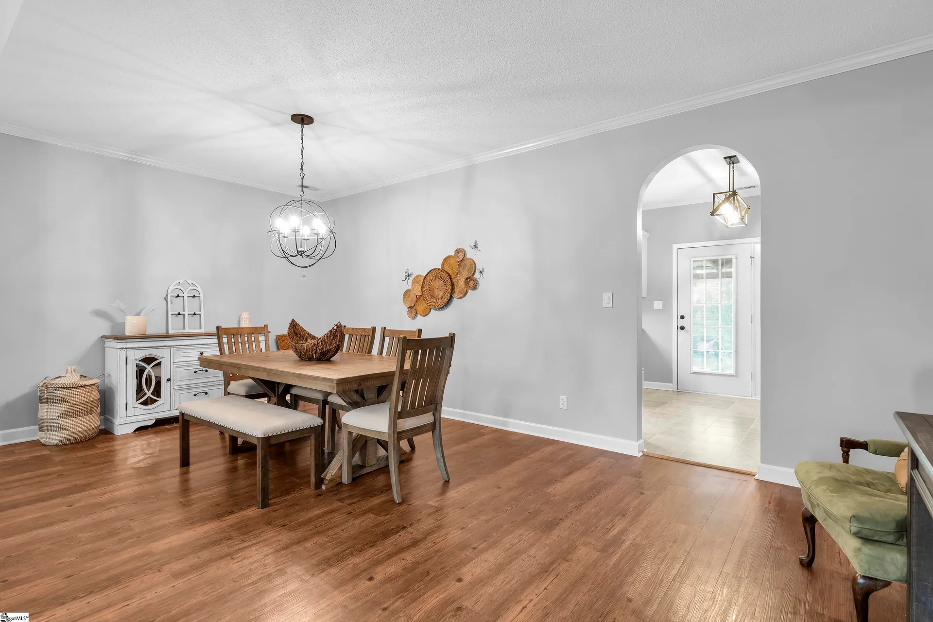 Property image 5 at 224 Clematis Court, Moore, SC 29369