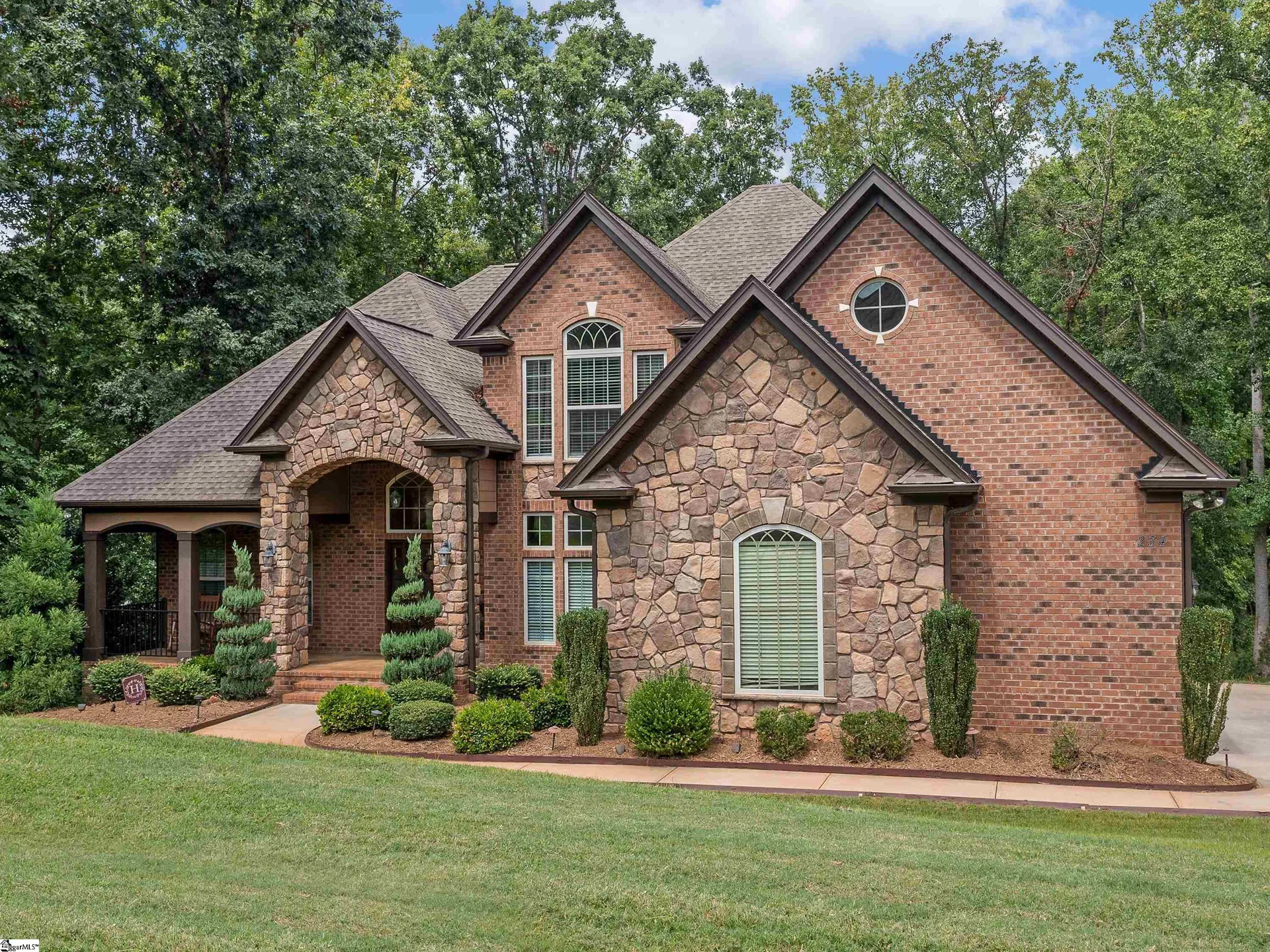 Property image 2 at 234 Escalante Drive, Boiling Springs, SC 29316