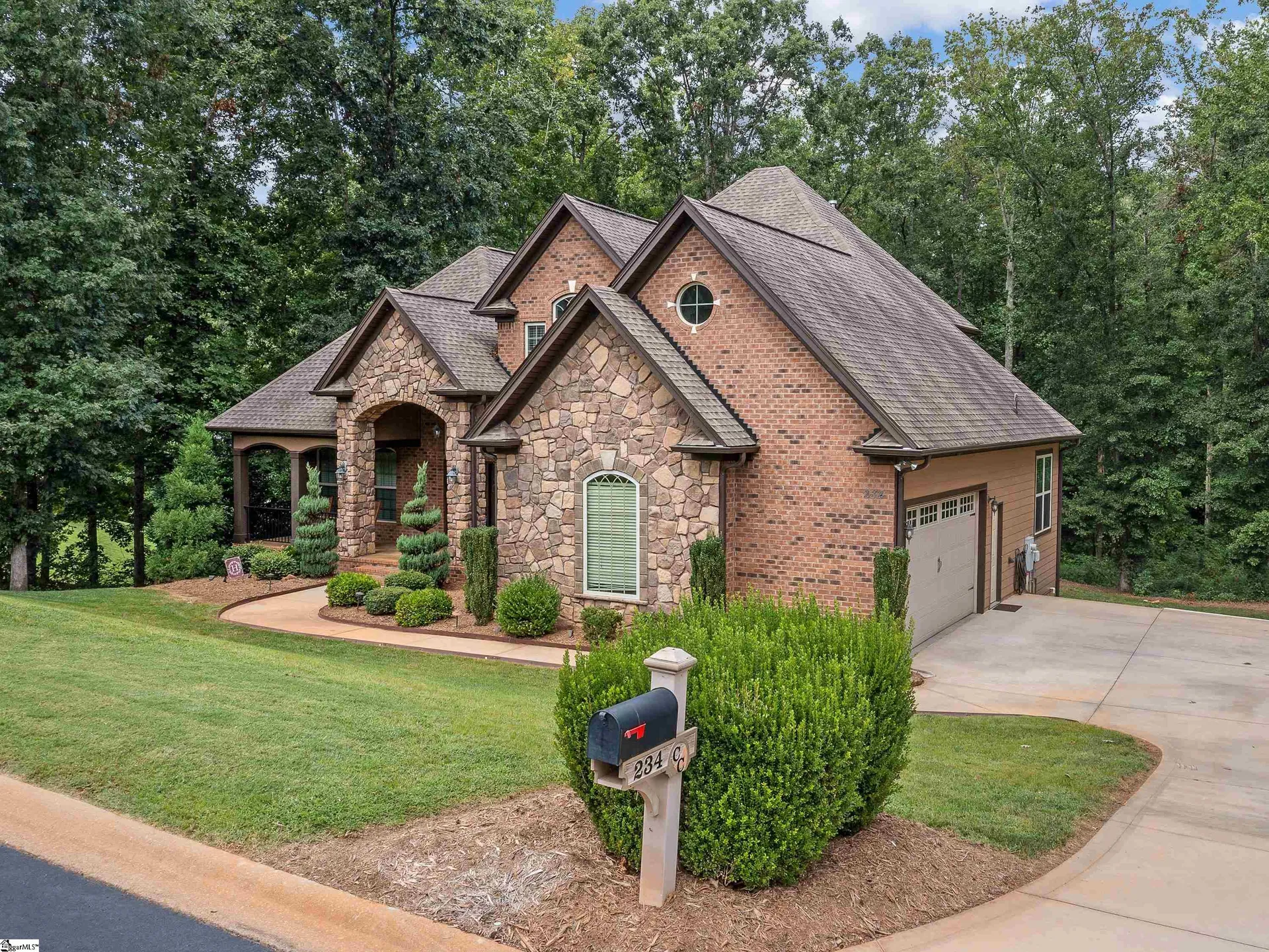 Property image 3 at 234 Escalante Drive, Boiling Springs, SC 29316
