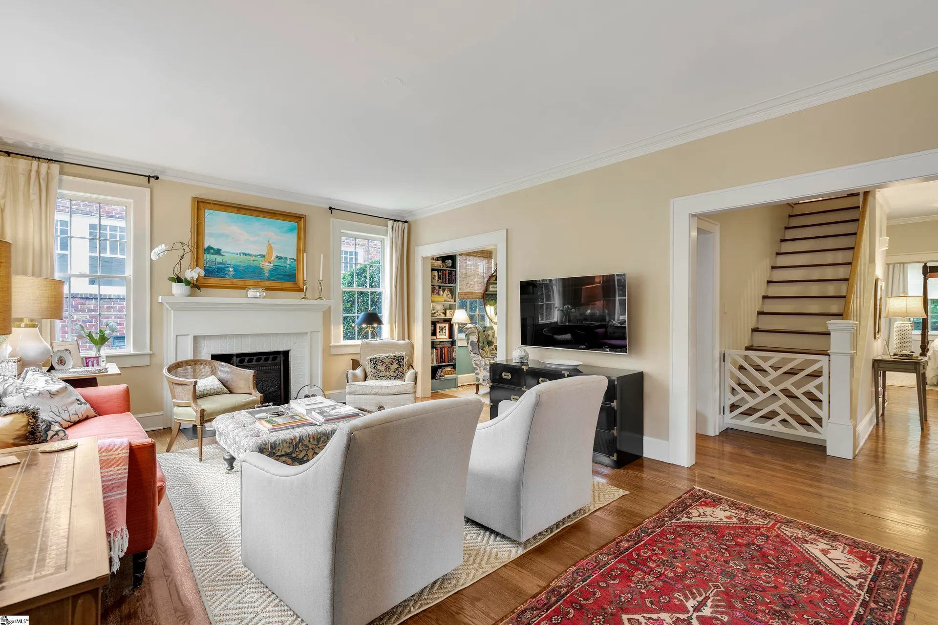 Property image 4 at 4 Jones Avenue, Greenville, SC 29601