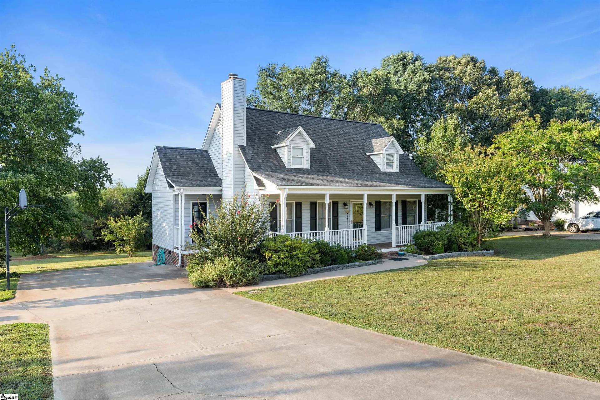 Property image 2 at 1100 Old Mill Road, Easley, SC 29642