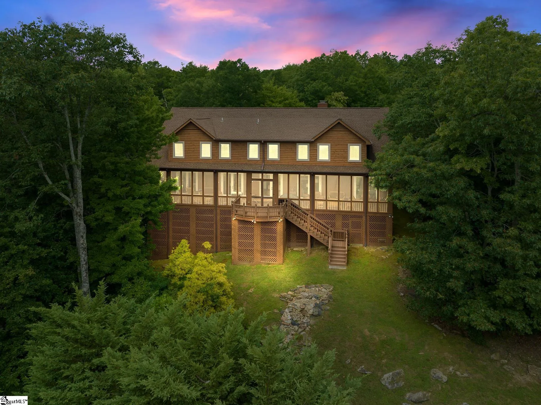 126 Caesars Pointe