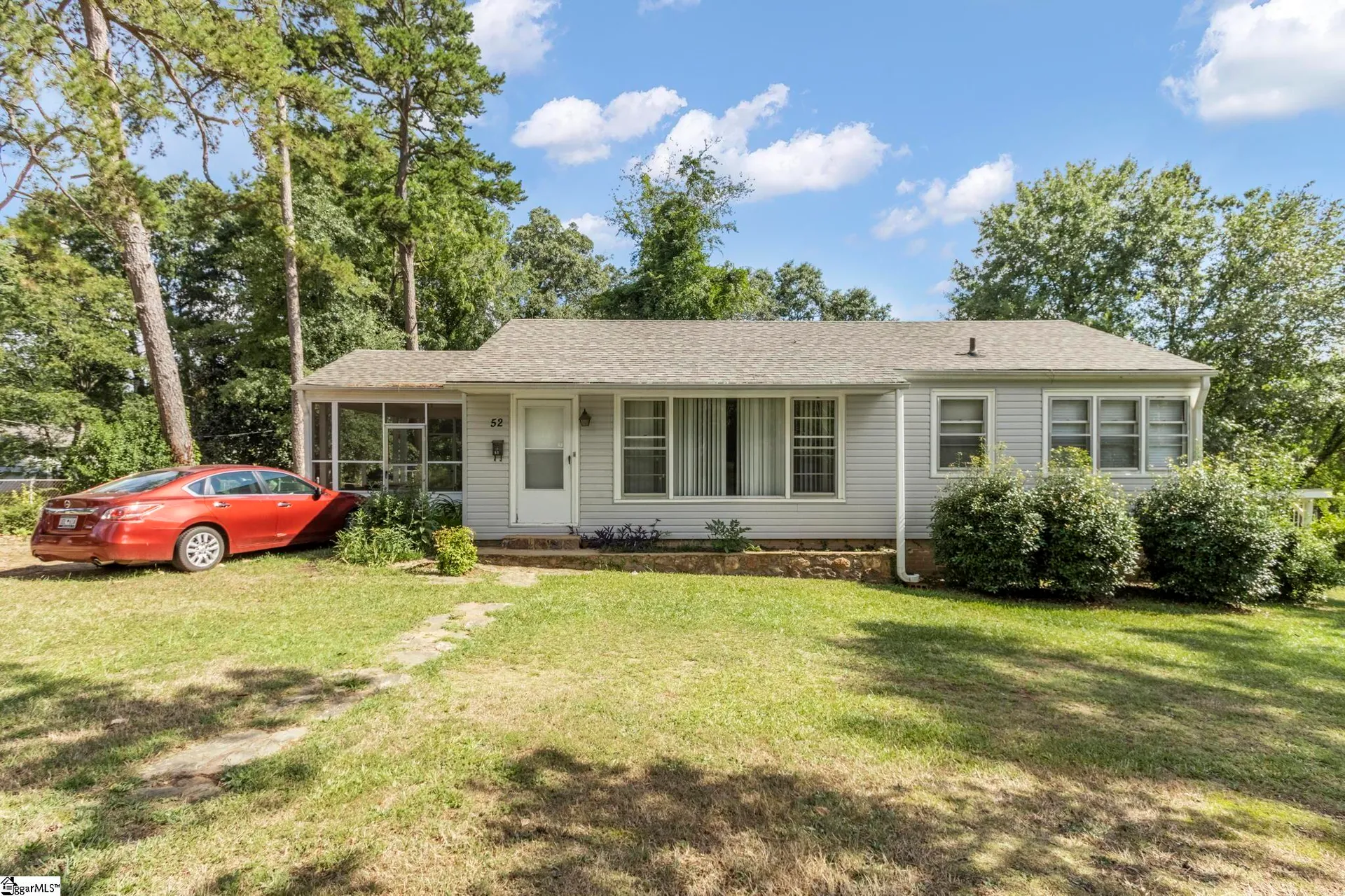 Property image 3 at 52 Foxhall Road, Greenville, SC 29605
