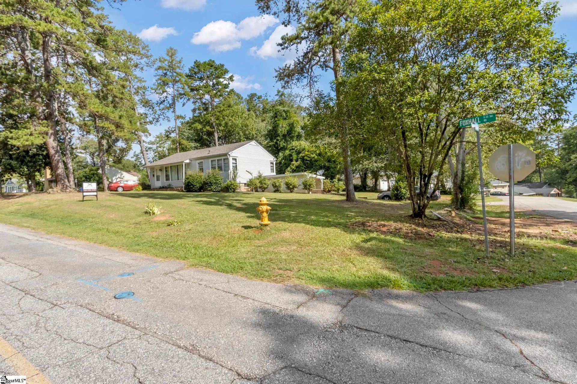 Property image 5 at 52 Foxhall Road, Greenville, SC 29605
