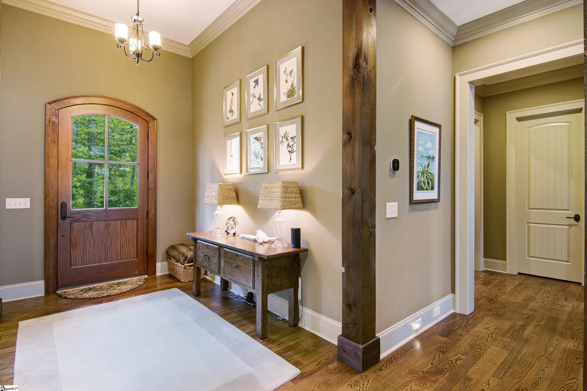 Property image 3 at 9 Deer Valley Court, Travelers Rest, SC 29690