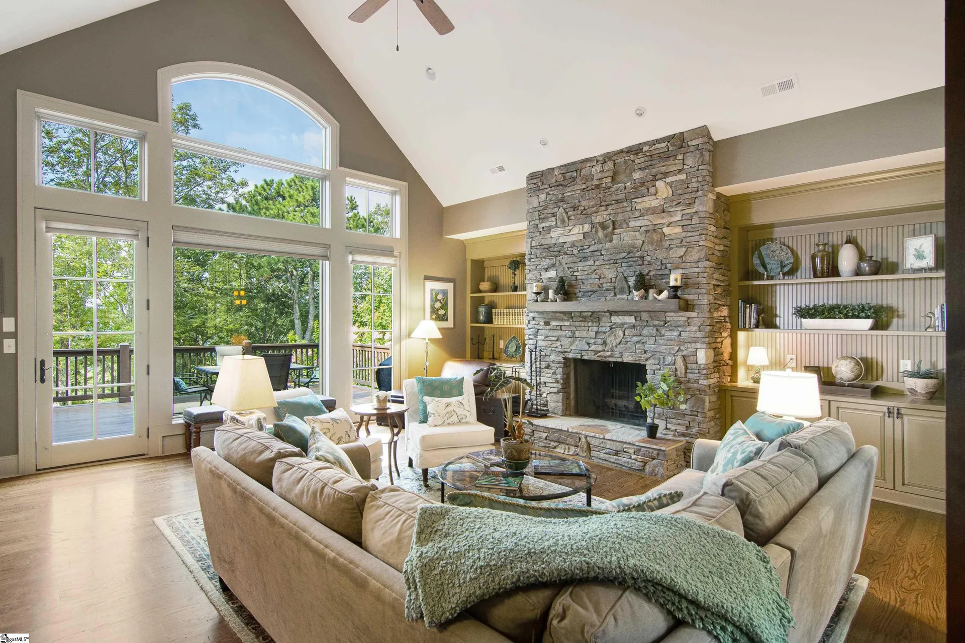 Property image 4 at 9 Deer Valley Court, Travelers Rest, SC 29690