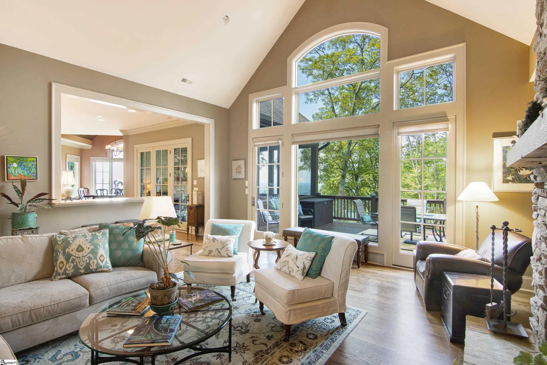 Property image 5 at 9 Deer Valley Court, Travelers Rest, SC 29690
