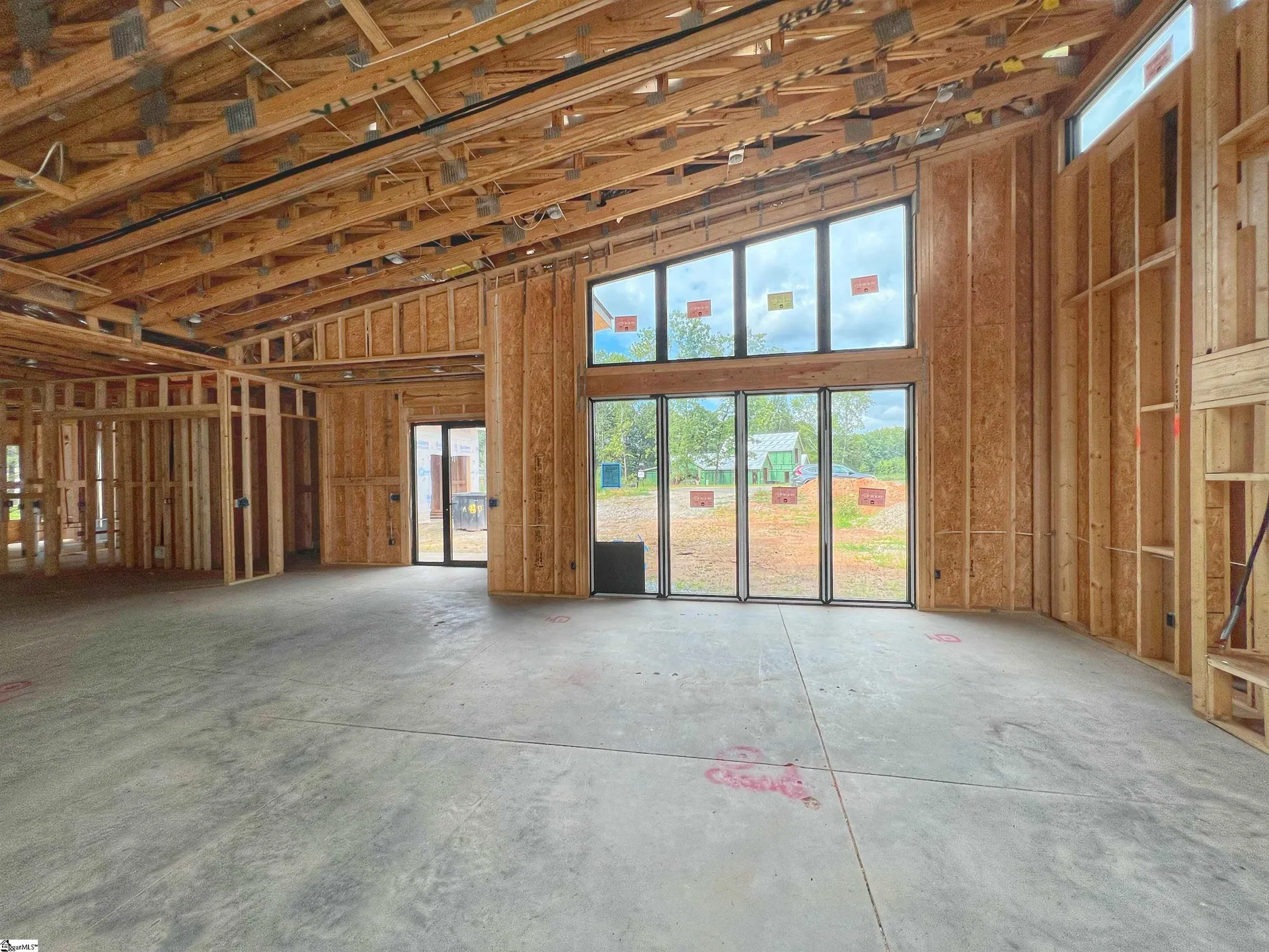 Property image 3 at 517 Forge Creek Way, Simpsonville, SC 29681