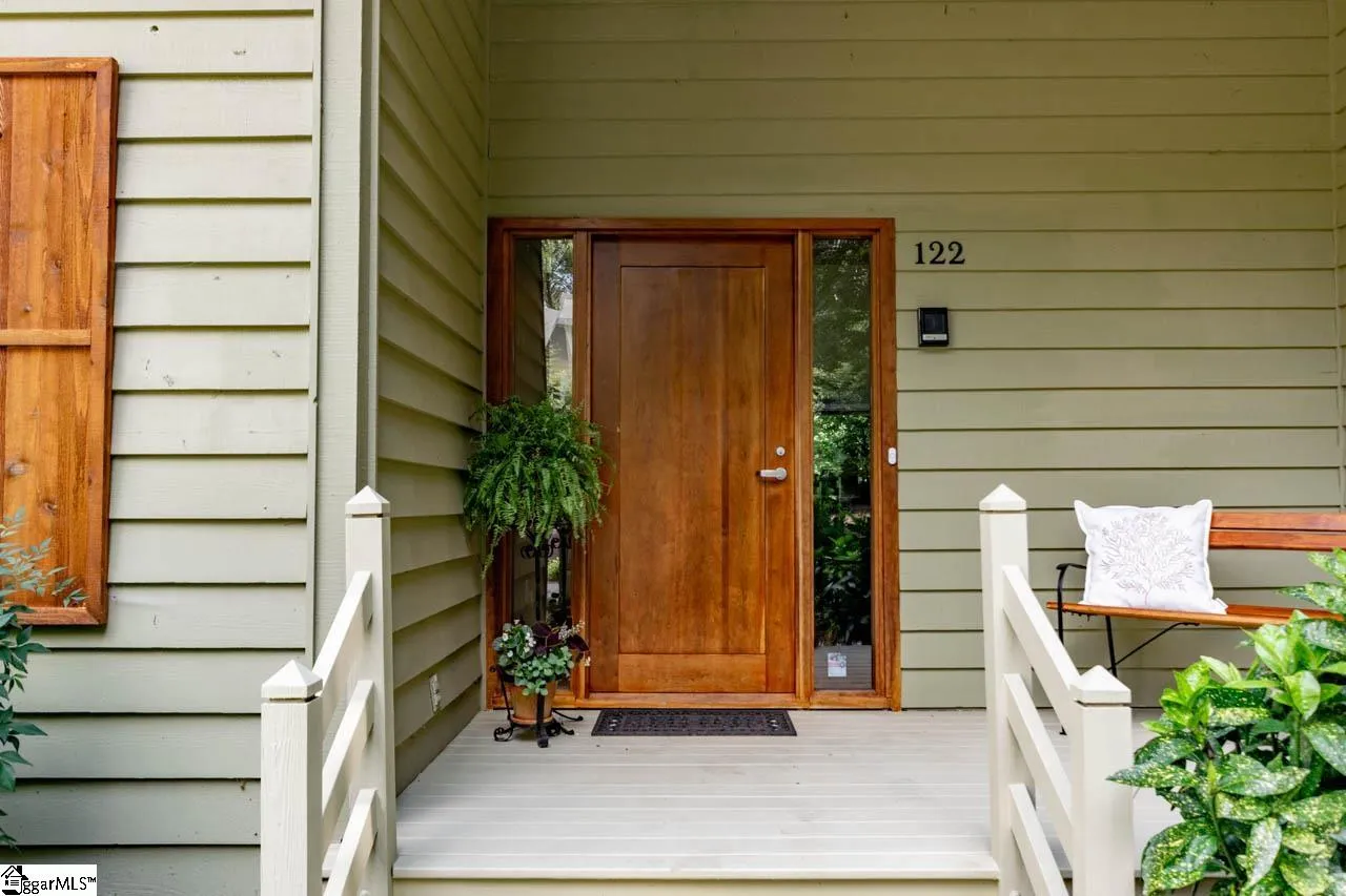Property image 2 at 122 Whittington Drive, Greenville, SC 29615