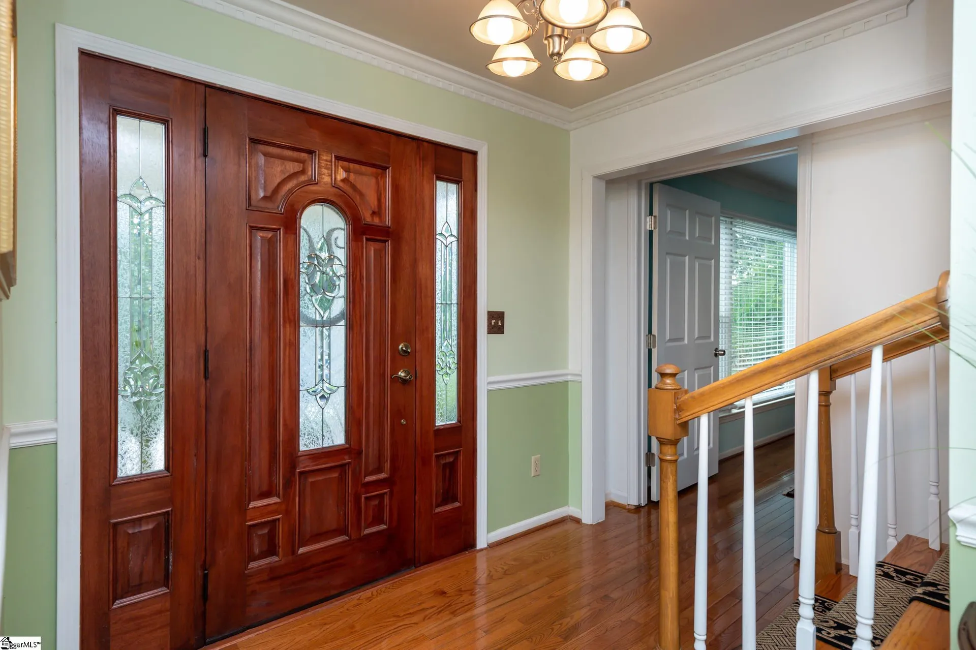 Property image 4 at 207 Hedgewood Terrace, Greer, SC 29650