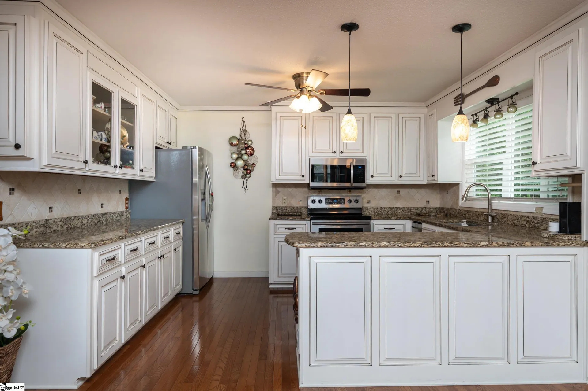 Property image 5 at 207 Hedgewood Terrace, Greer, SC 29650
