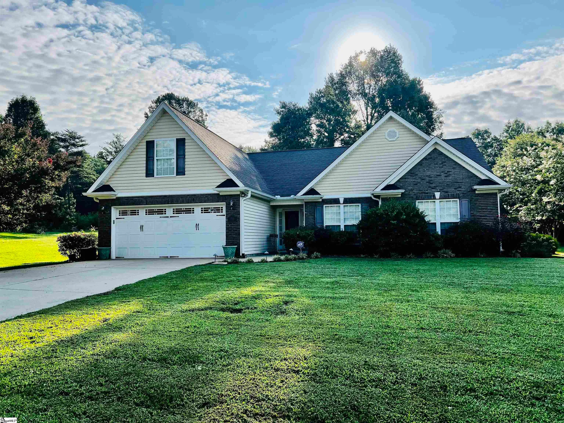 Property image 3 at 735 Grace Valley Road, Inman, SC 29349