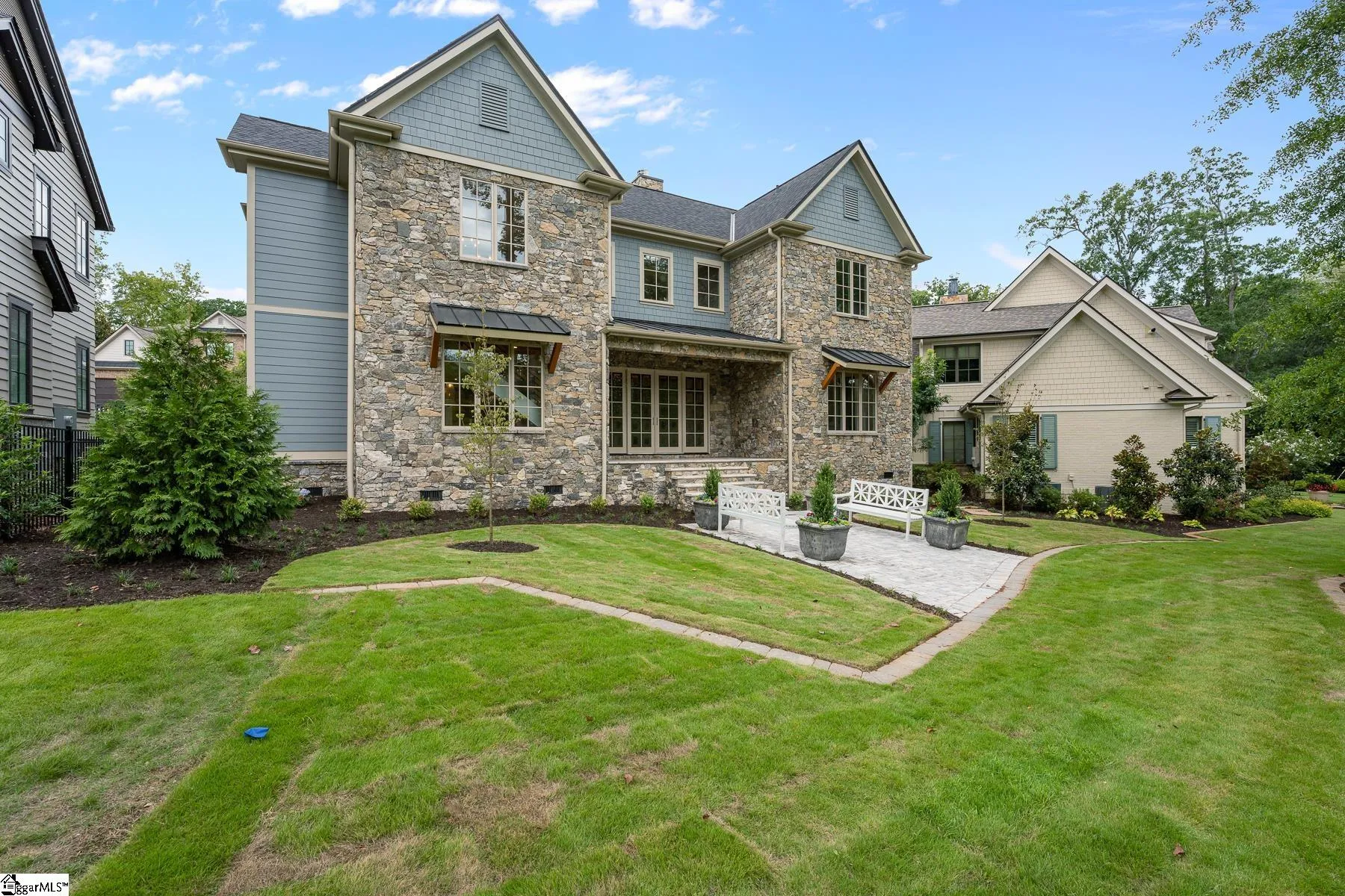 6 Southland Avenue
