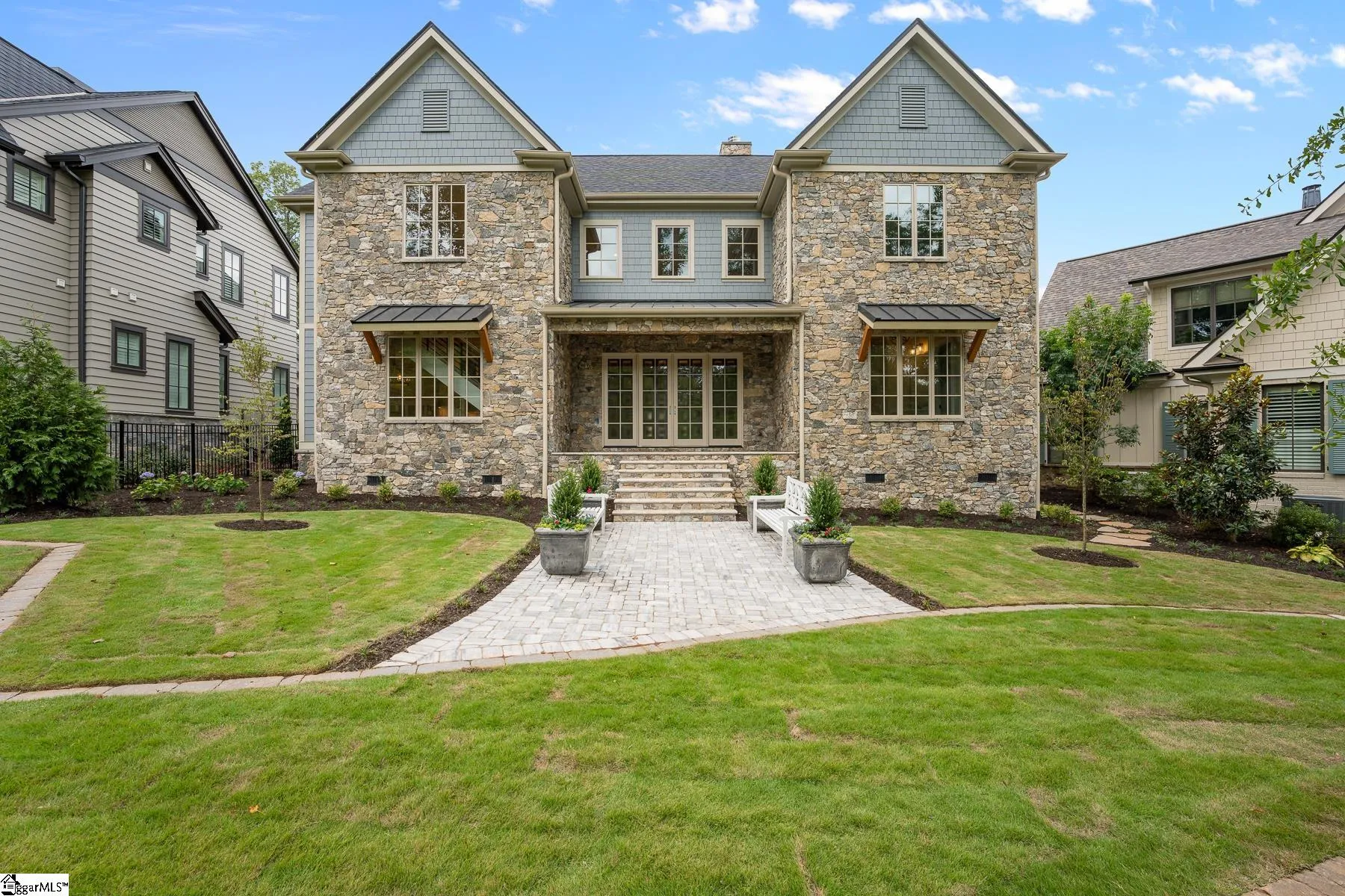 Property image 2 at 6 Southland Avenue, Greenville, SC 29601