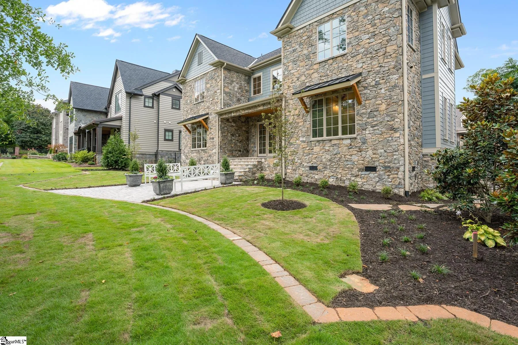 Property image 3 at 6 Southland Avenue, Greenville, SC 29601