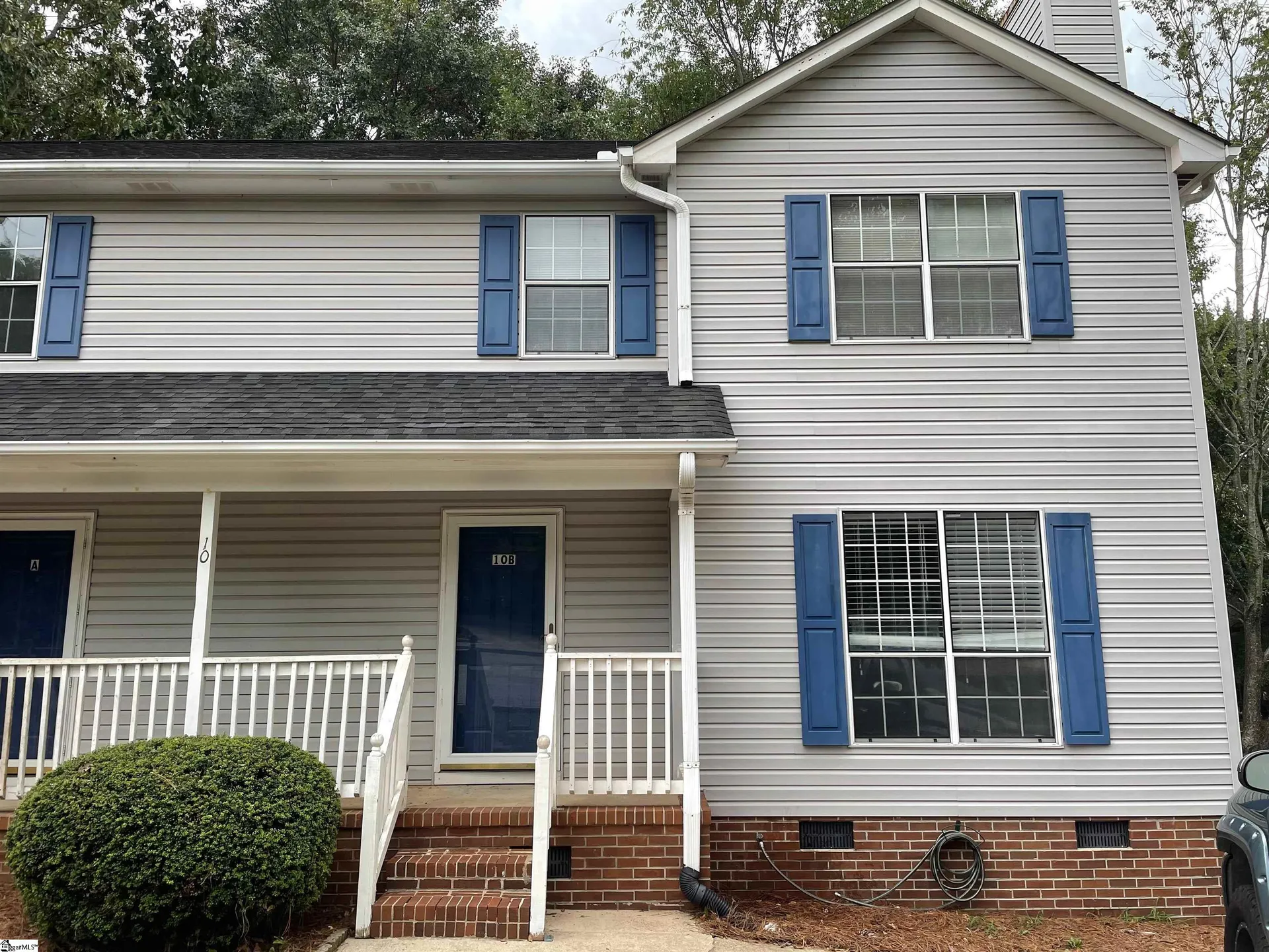 10 B Setter Lane
