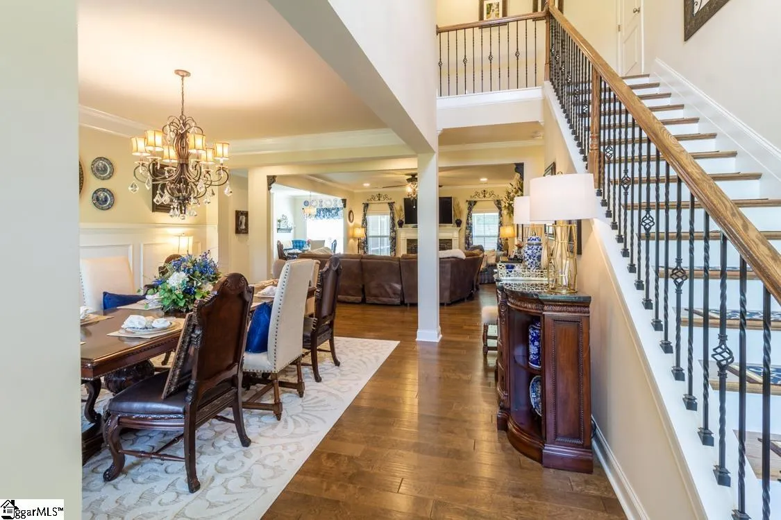 Property image 2 at 110 Bagwell Road, Piedmont, SC 29673