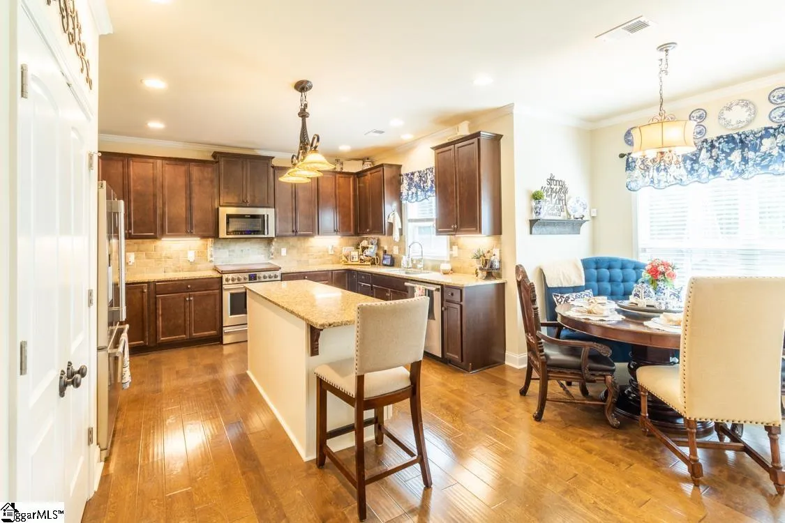 Property image 3 at 110 Bagwell Road, Piedmont, SC 29673