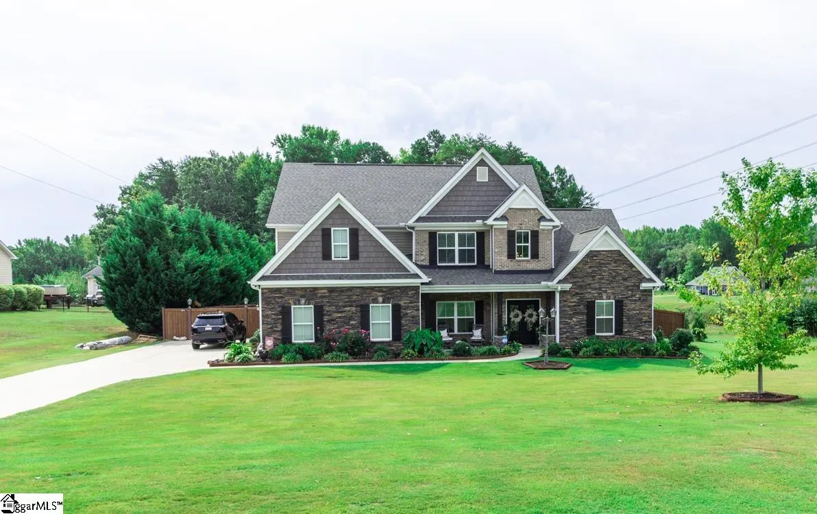 Property image 5 at 110 Bagwell Road, Piedmont, SC 29673