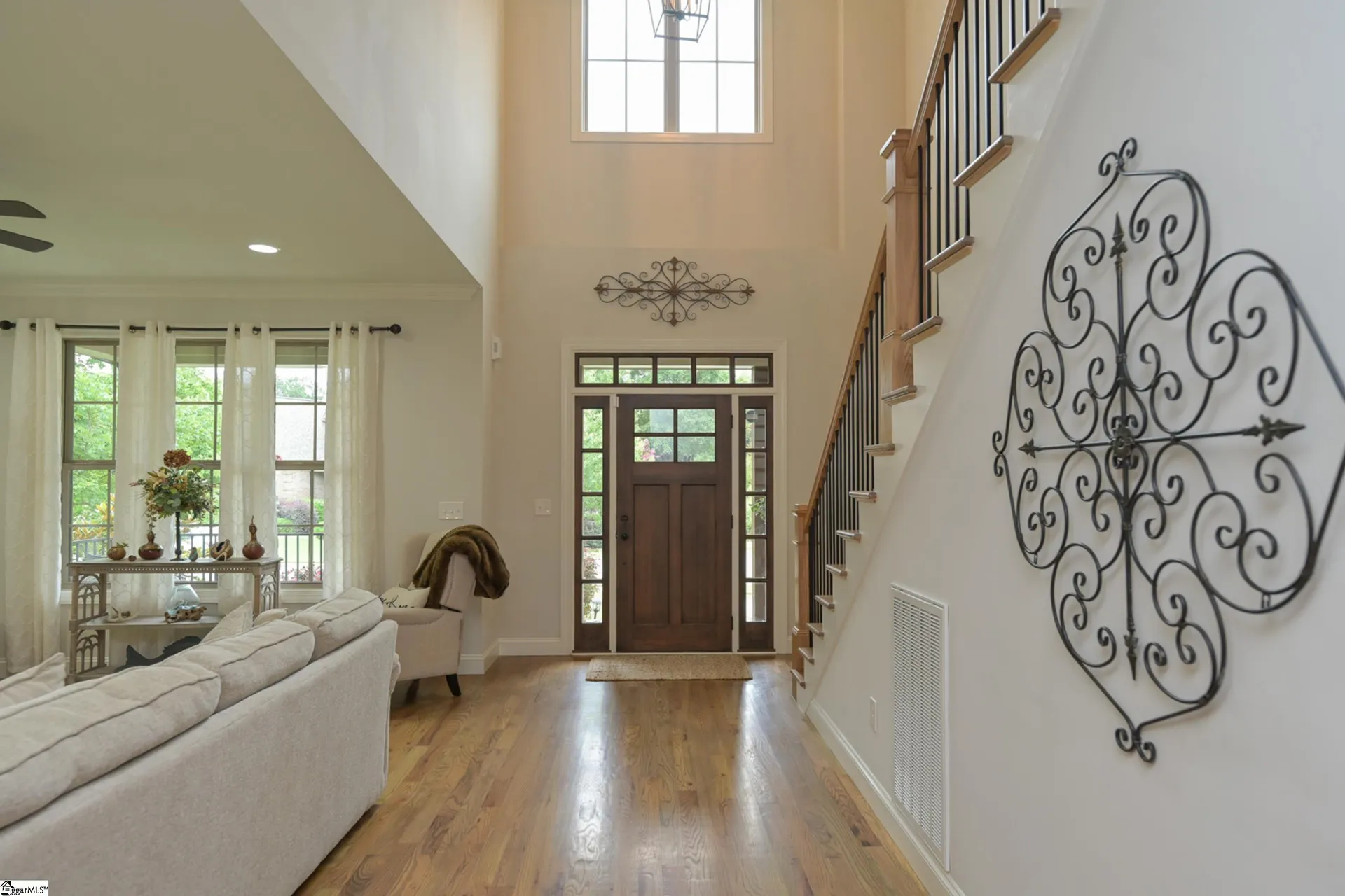 Property image 4 at 10 Colonel Storrs Court, Greer, SC 29650