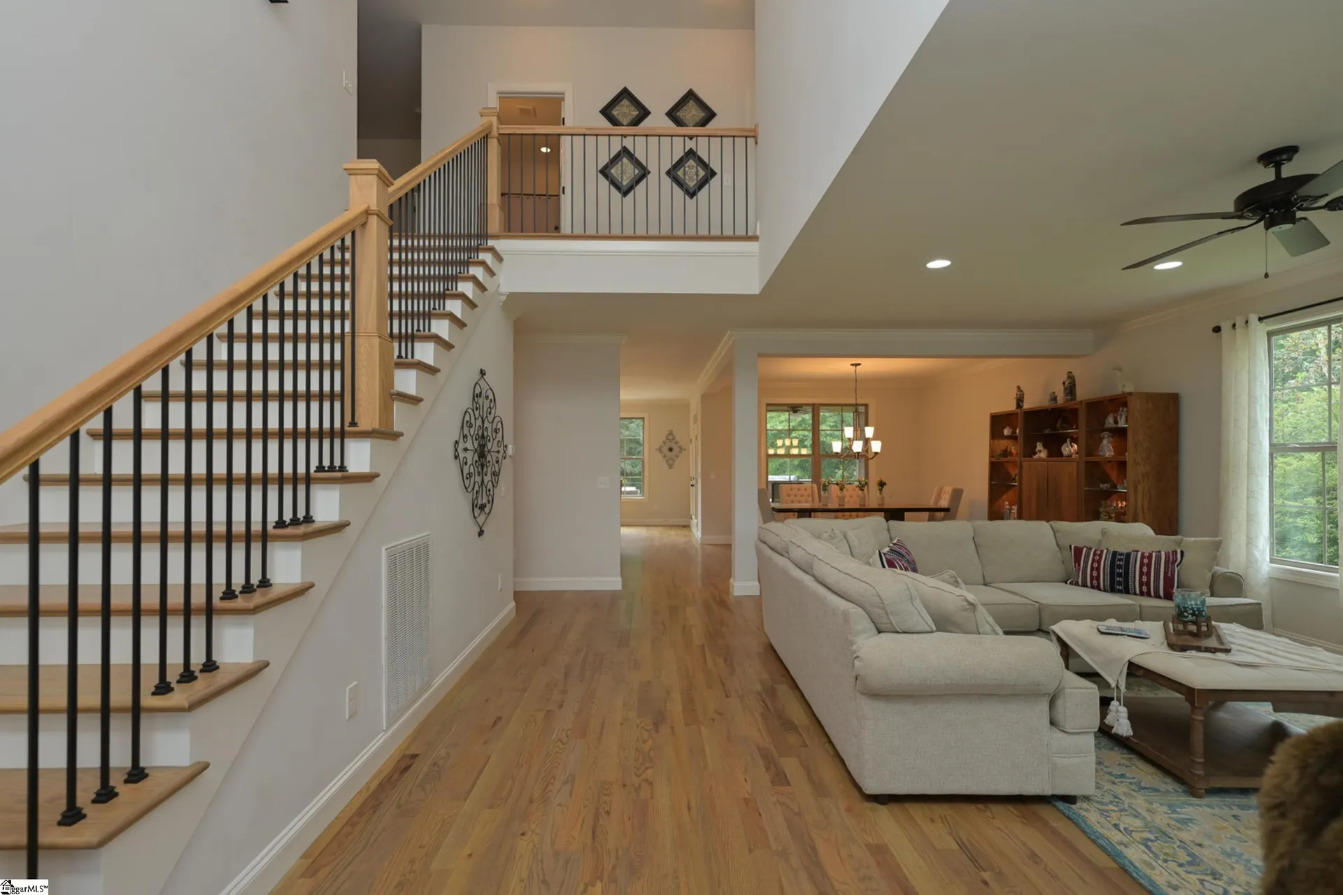 Property image 5 at 10 Colonel Storrs Court, Greer, SC 29650