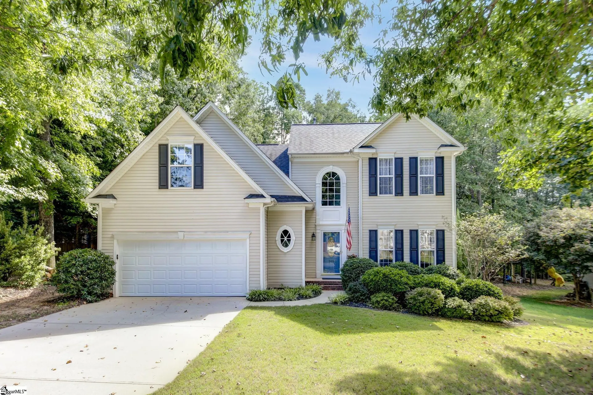 505 Scarlet Oak Drive