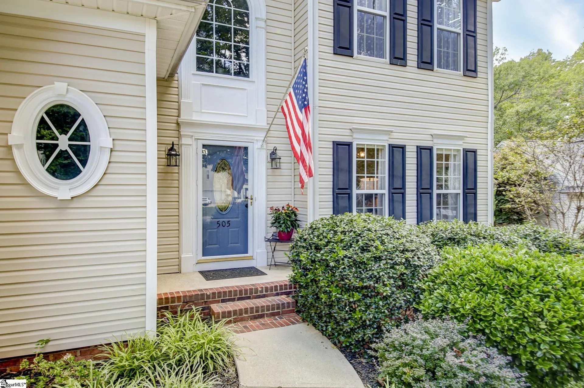 Property image 3 at 505 Scarlet Oak Drive, Fountain Inn, SC 29644