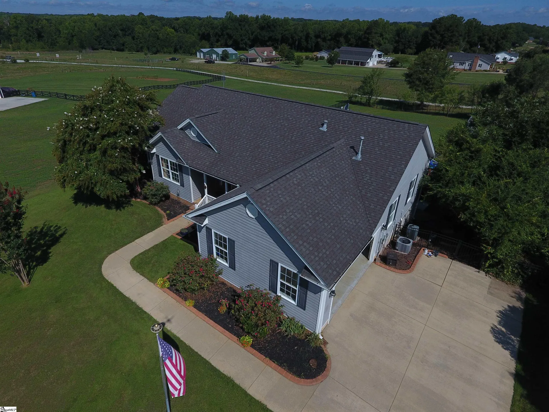 100 Belair Drive
