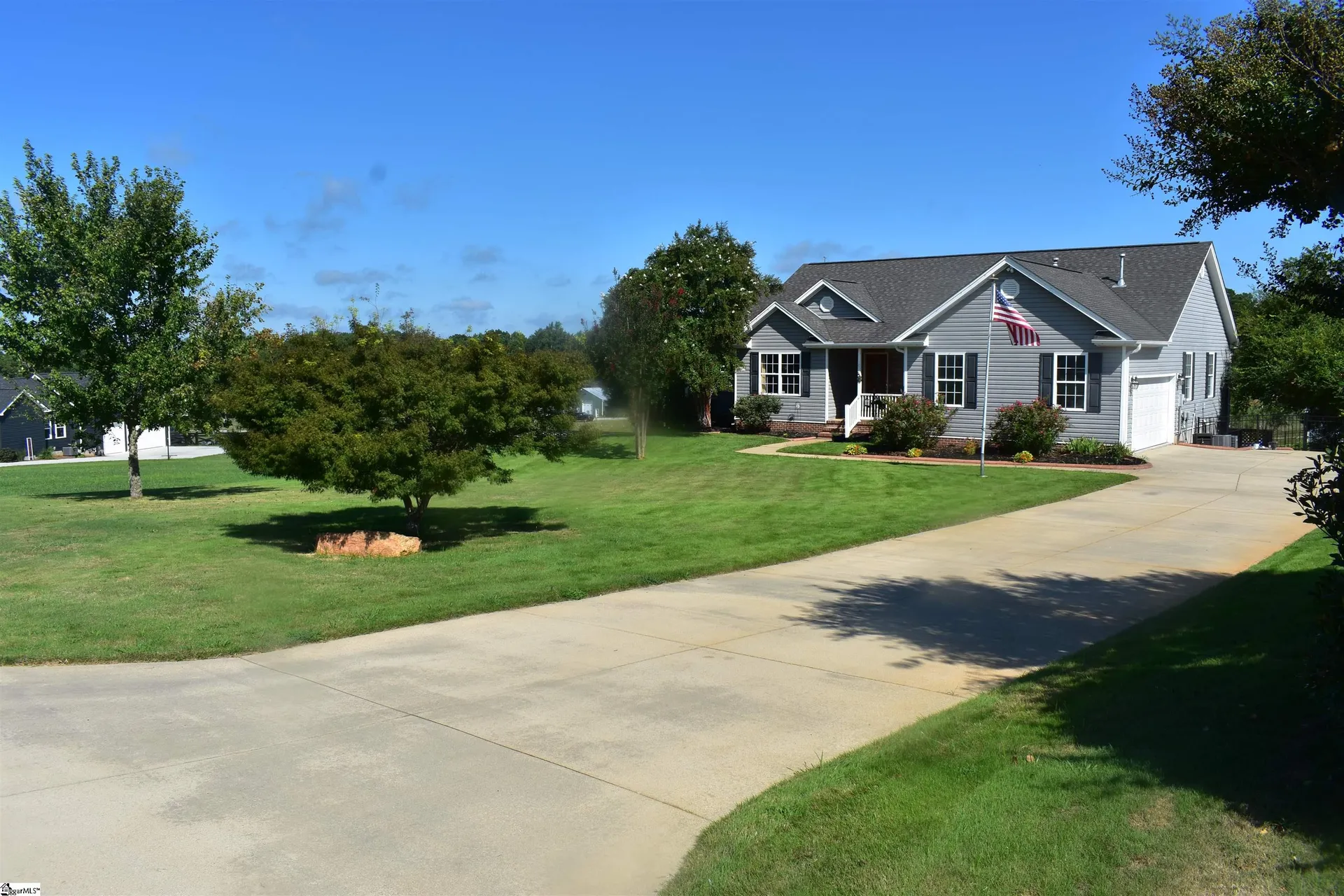Property image 3 at 100 Belair Drive, Gray Court, SC 29645