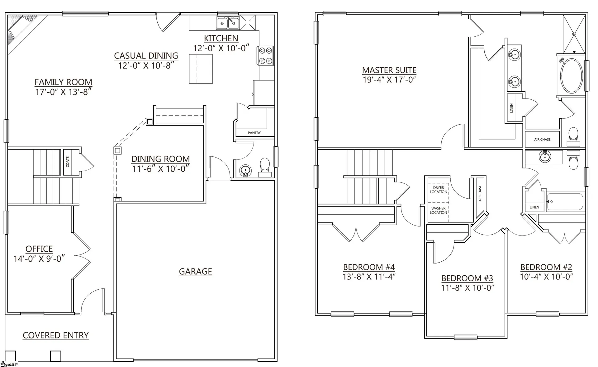 Property image 2 at 8 Currituck Drive, Greer, SC 29651