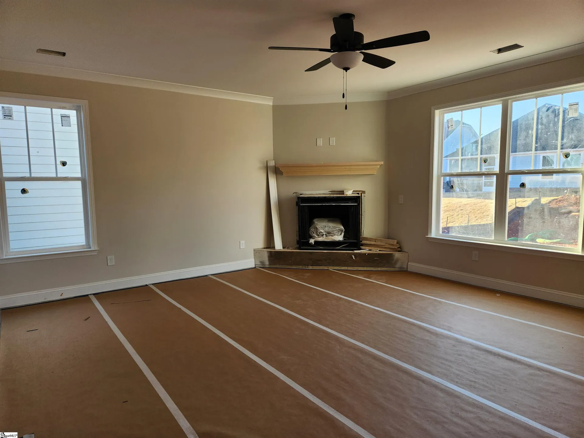 Property image 4 at 8 Currituck Drive, Greer, SC 29651