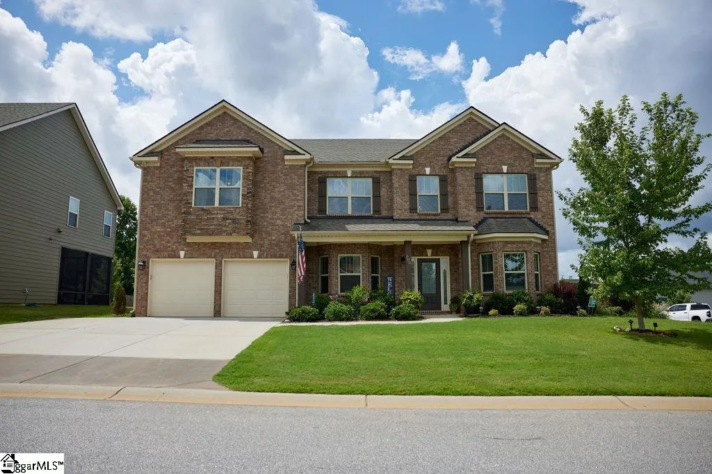 Property image 1 at 600 Briar Thistle Court, Simpsonville, SC 29680