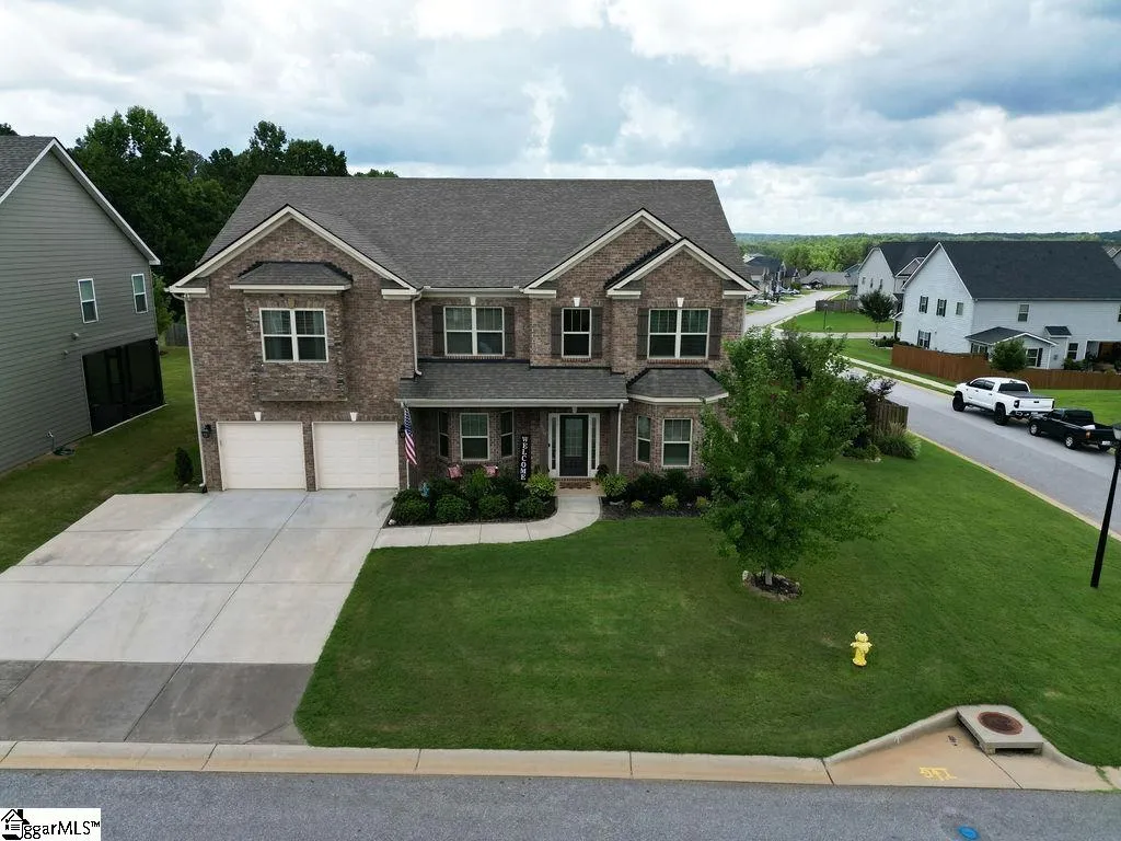 Property image 2 at 600 Briar Thistle Court, Simpsonville, SC 29680