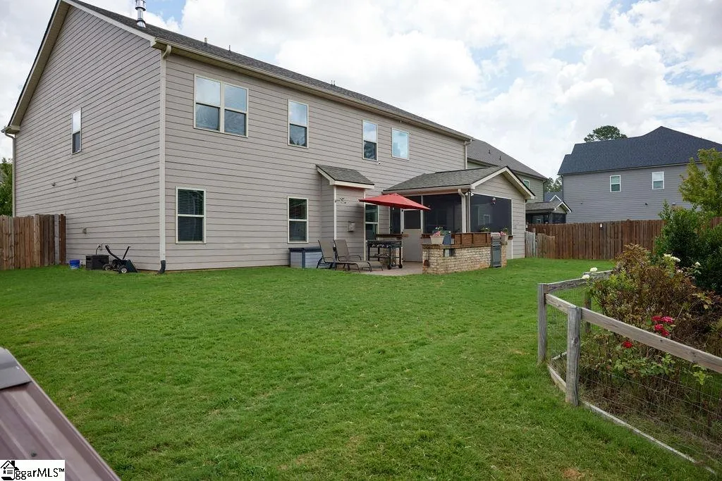 Property image 5 at 600 Briar Thistle Court, Simpsonville, SC 29680