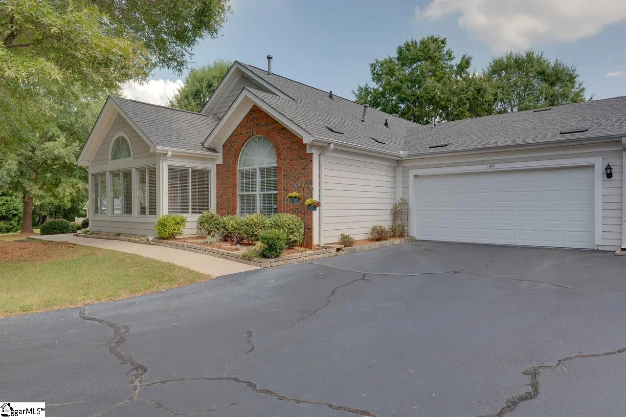 Property image 3 at 100 Heritage Club Drive, Greenville, SC 29615