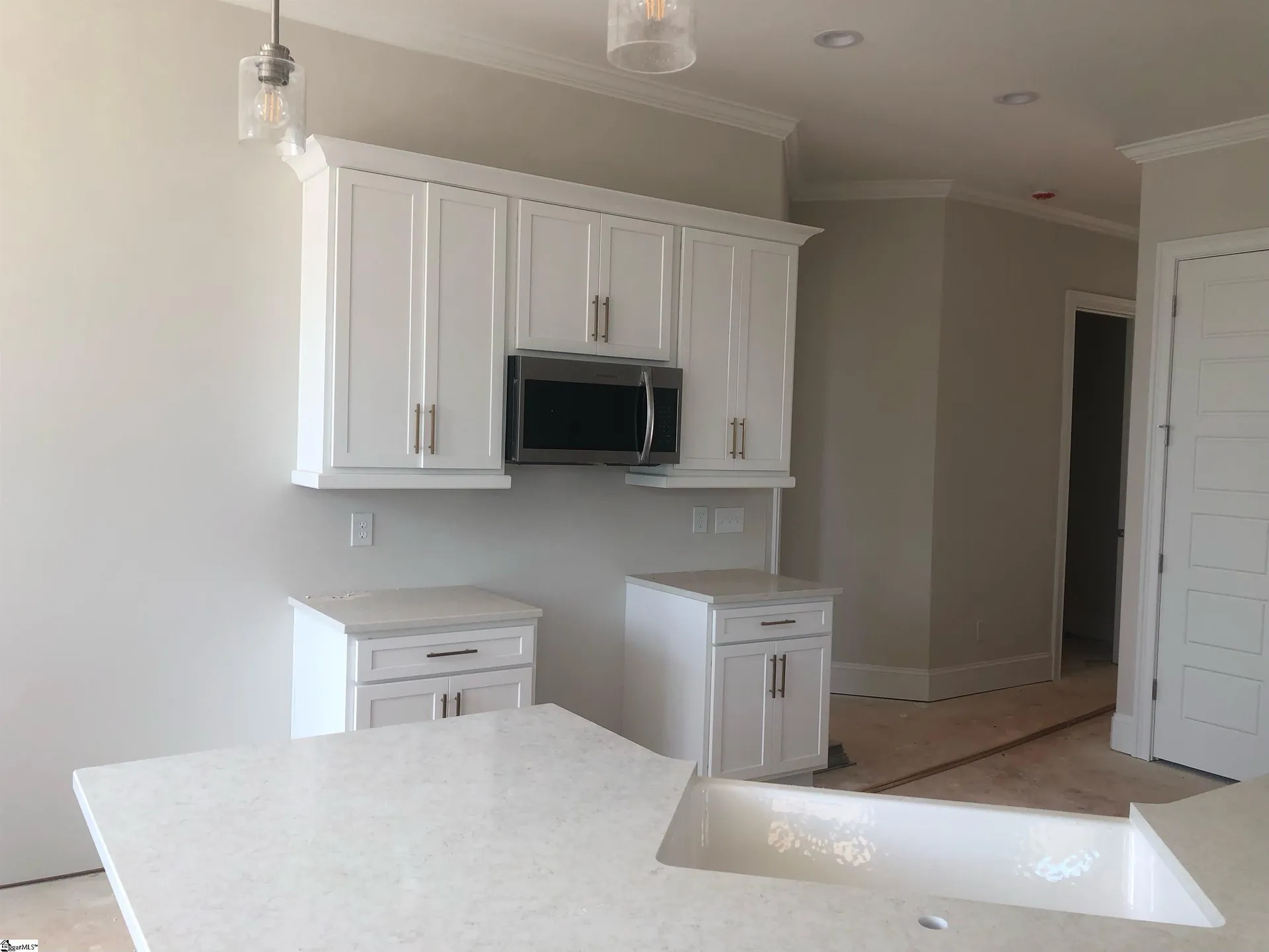 Property image 3 at 611 W Winding Slope Drive, Piedmont, SC 29673