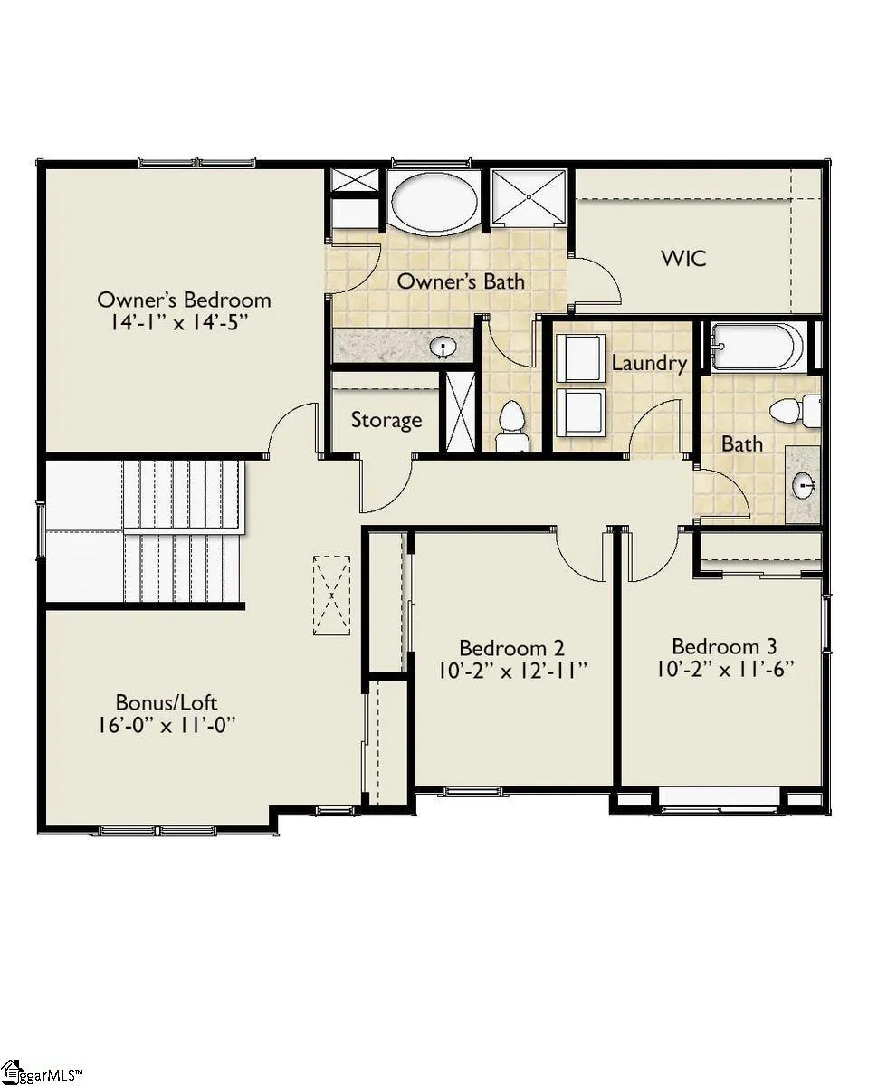 Property image 3 at 3 Callen Oak Way, Greenville, SC 29607