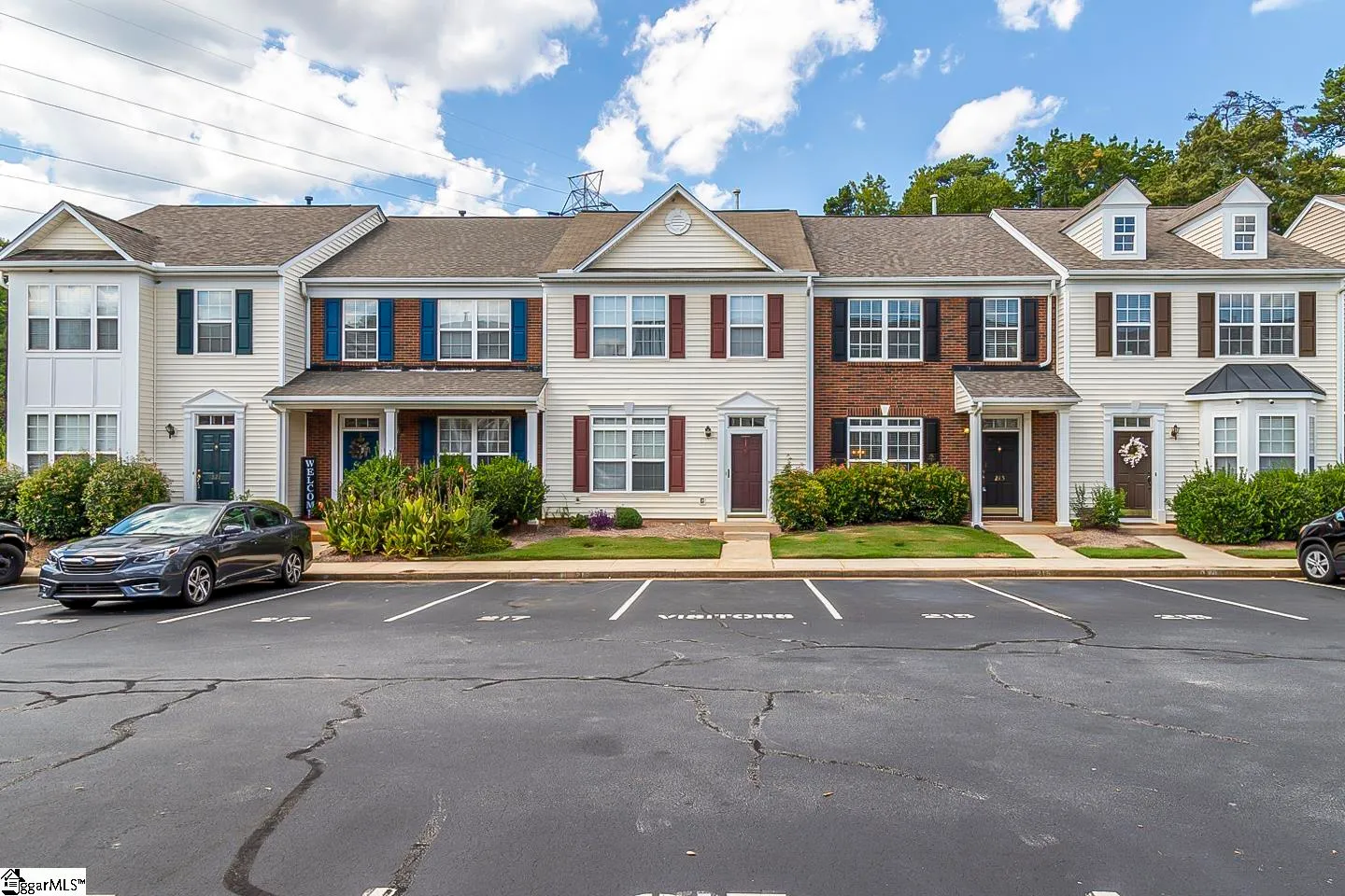 Property image 1 at 215 Nimbus Court, Greer, SC 29650