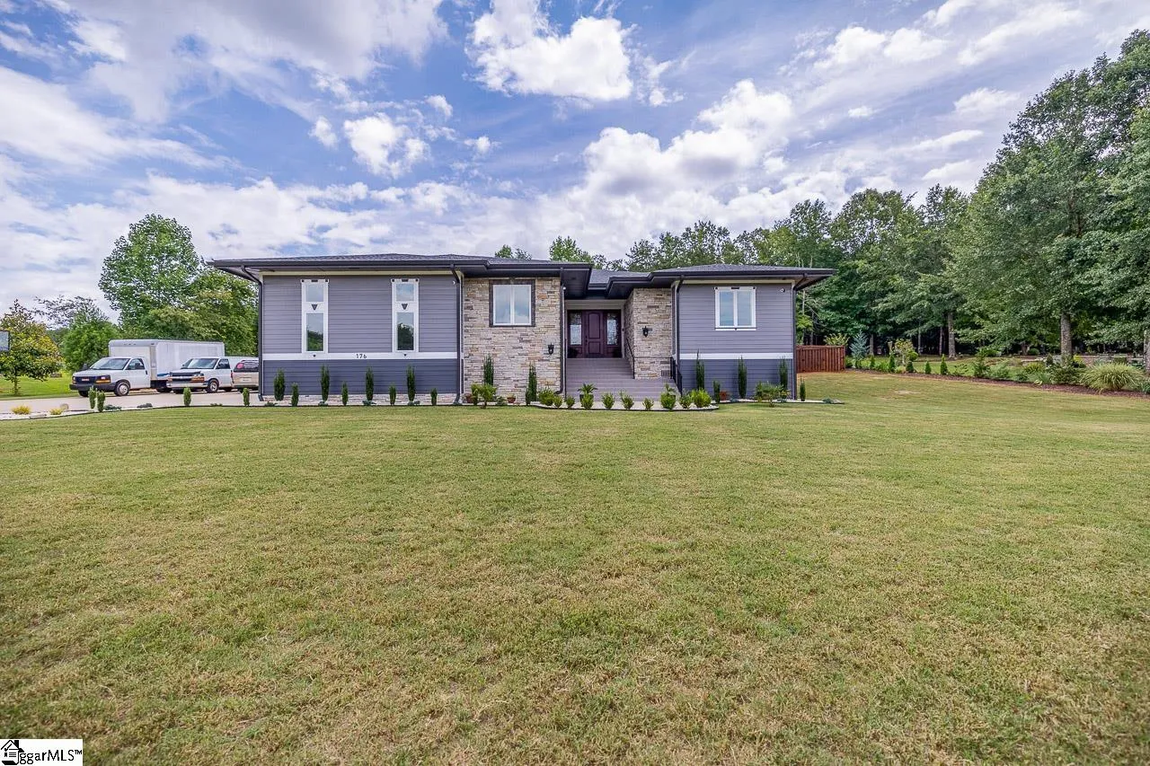 176 Shore Heights Drive