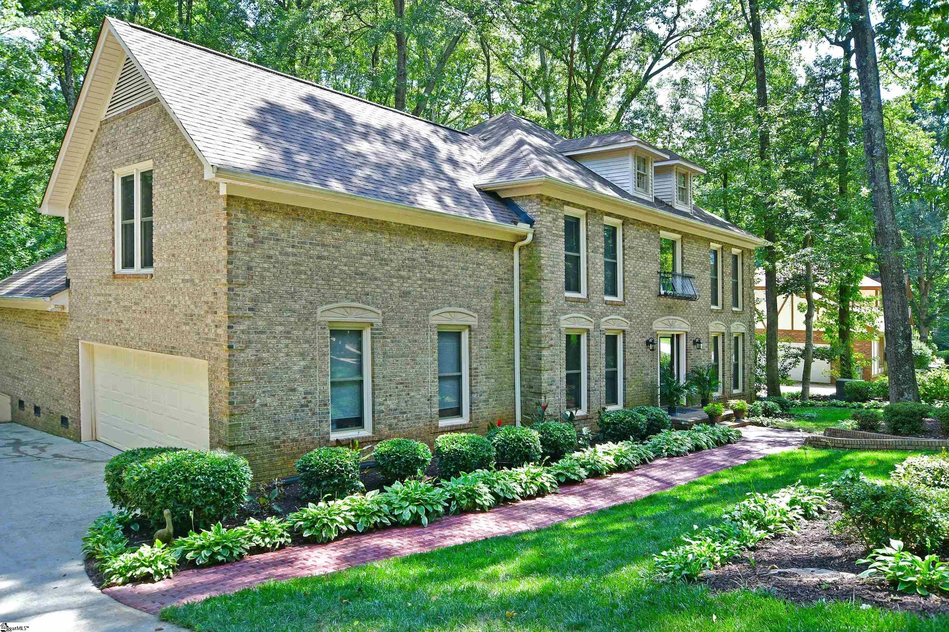 Property image 3 at 115 Ricelan Drive, Simpsonville, SC 29681