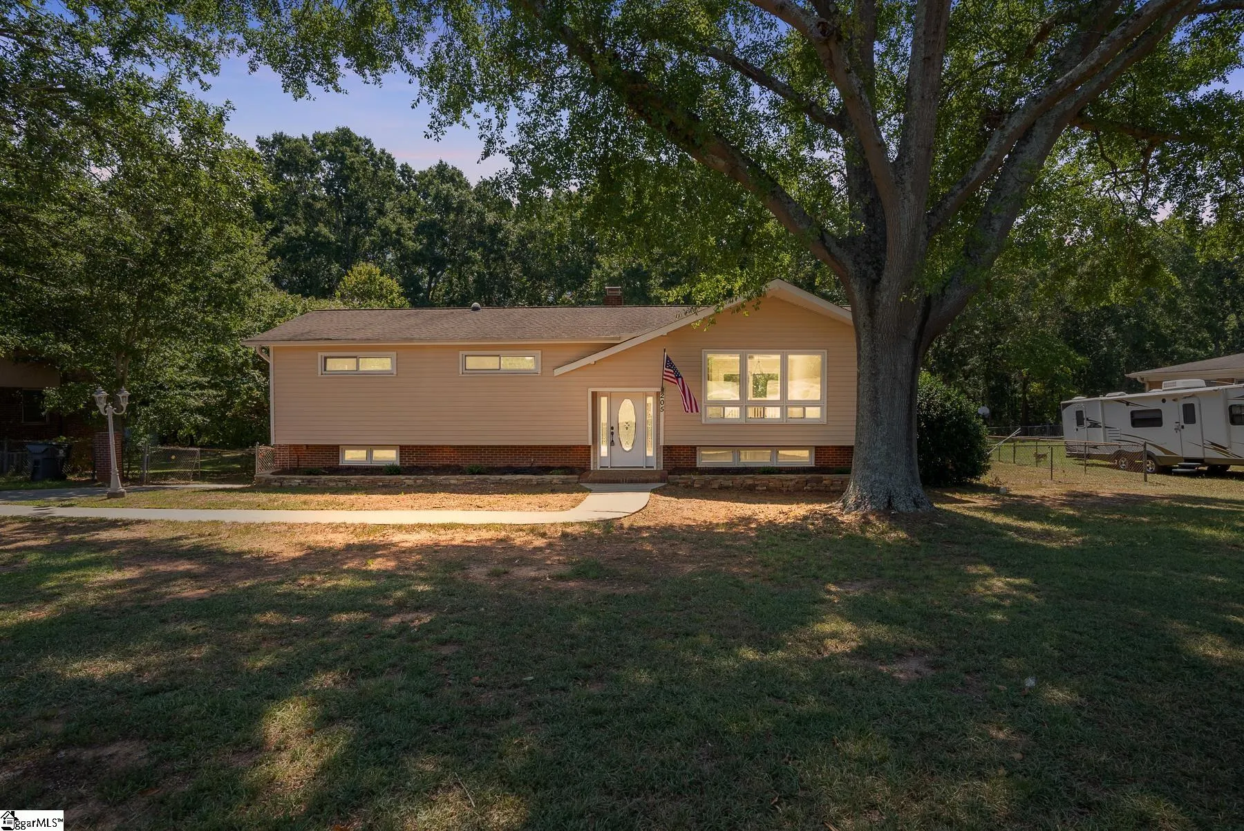 Property image 2 at 205 Highway 17, Piedmont, SC 29673